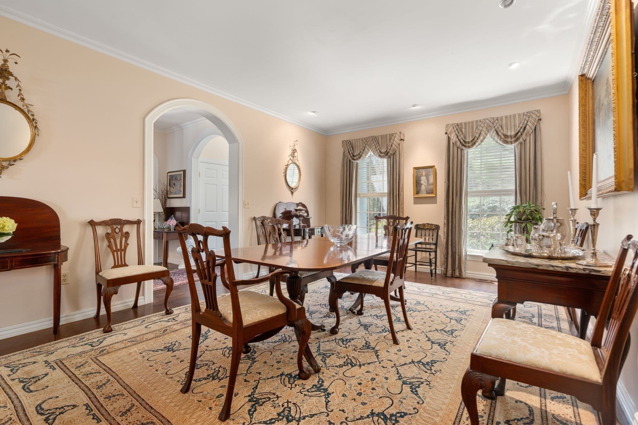 Single Family Residence at 178 Glasheen Road, Petersham MA 01331, photo 12 of 42
