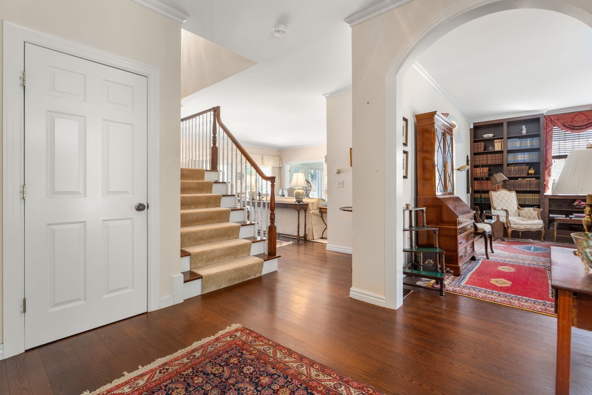 Single Family Residence at 178 Glasheen Road, Petersham MA 01331, photo 22 of 42