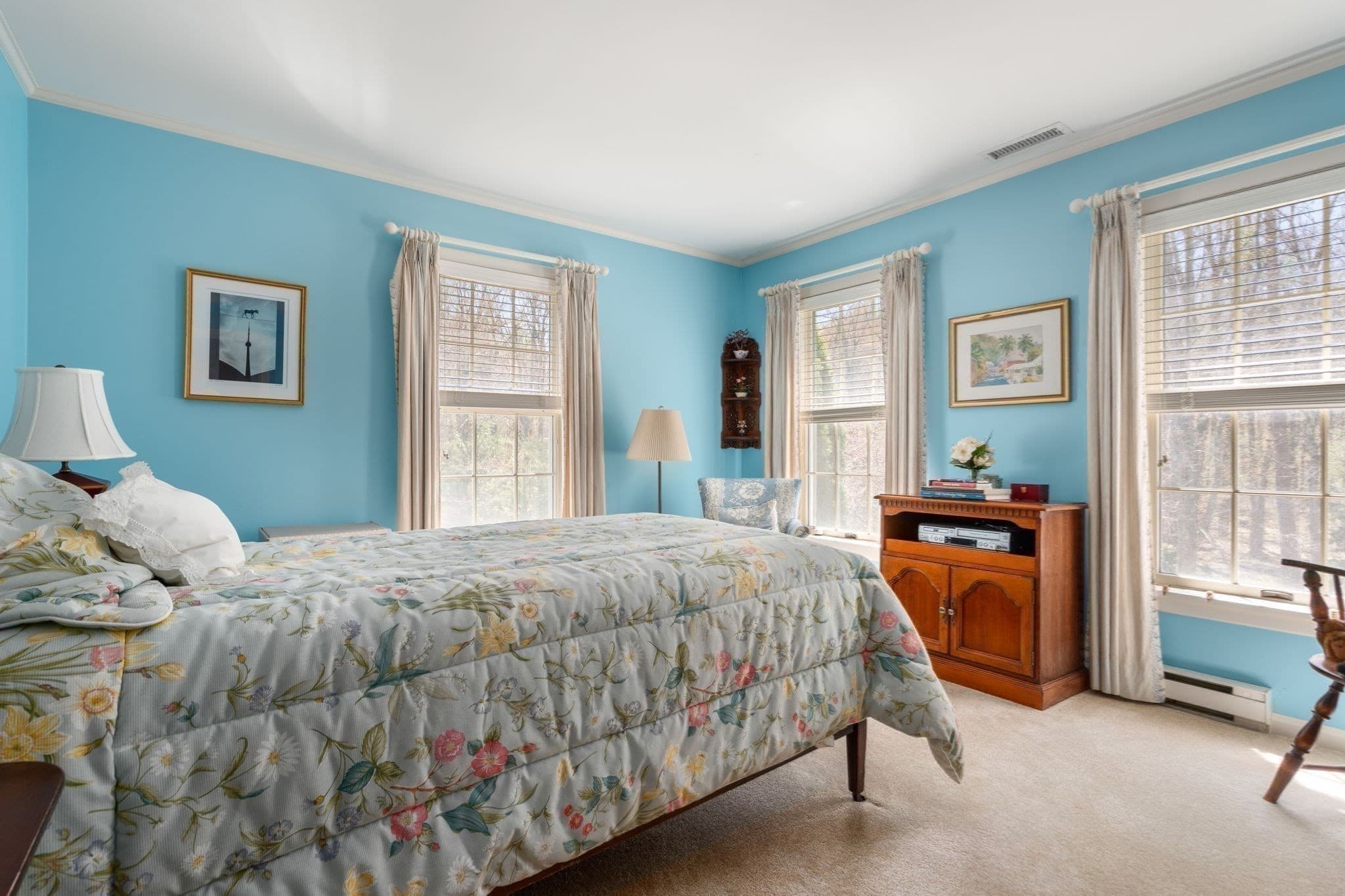 Single Family Residence at 178 Glasheen Road, Petersham MA 01331, photo 32 of 42