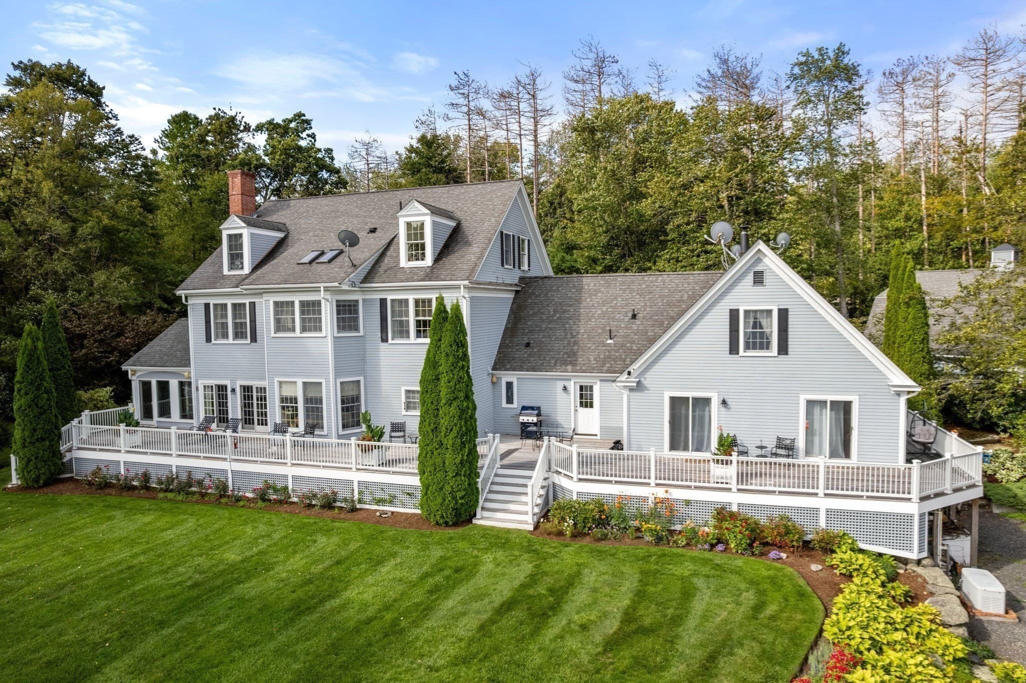 178 Glasheen Road, Petersham MA 01331