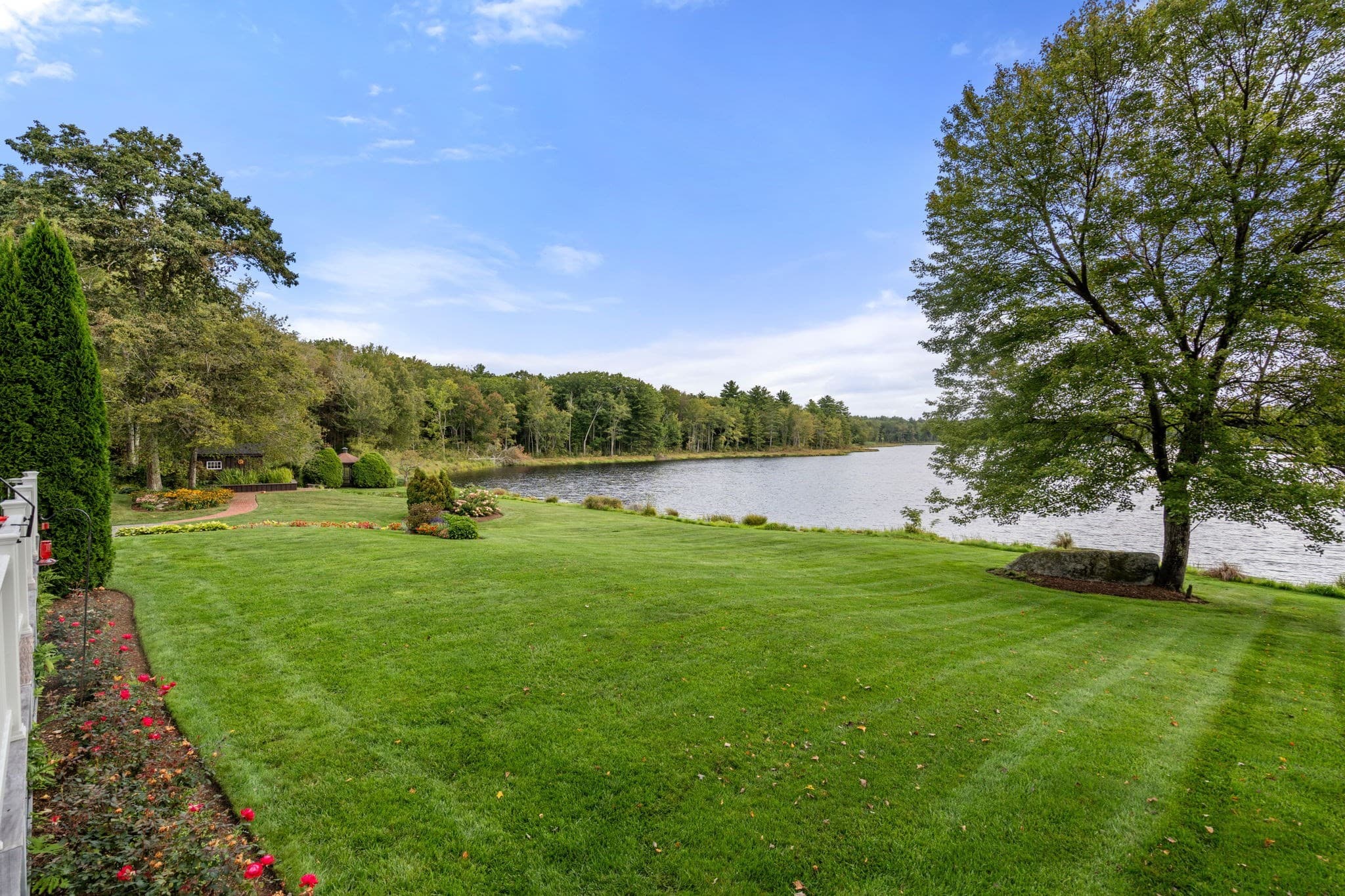 Single Family Residence at 178 Glasheen Road, Petersham MA 01331, photo 9 of 42