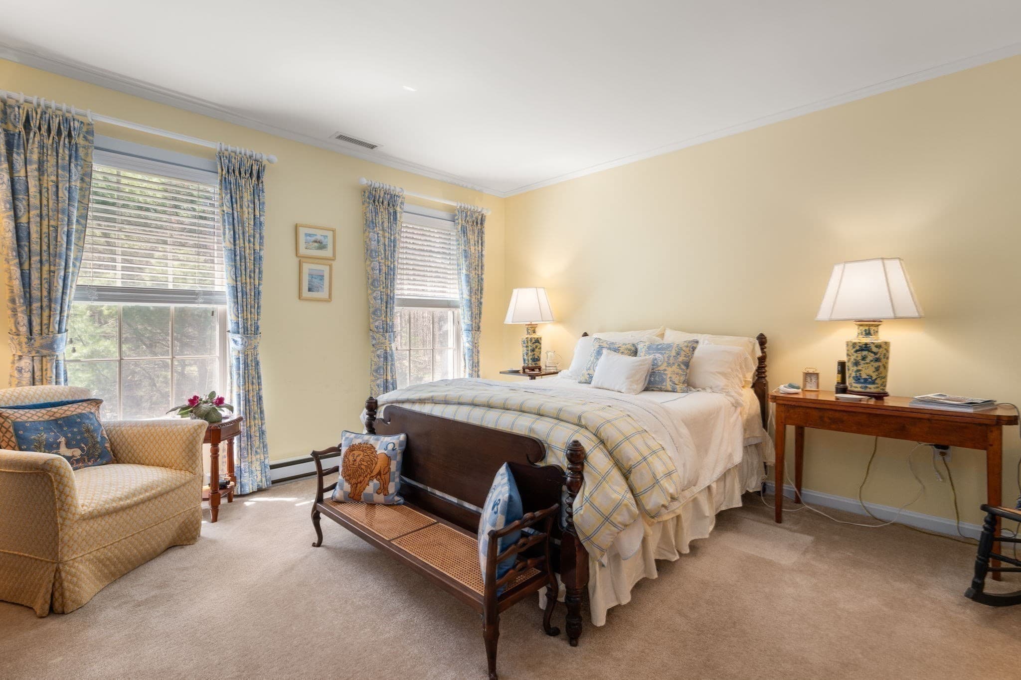 Single Family Residence at 178 Glasheen Road, Petersham MA 01331, photo 30 of 42