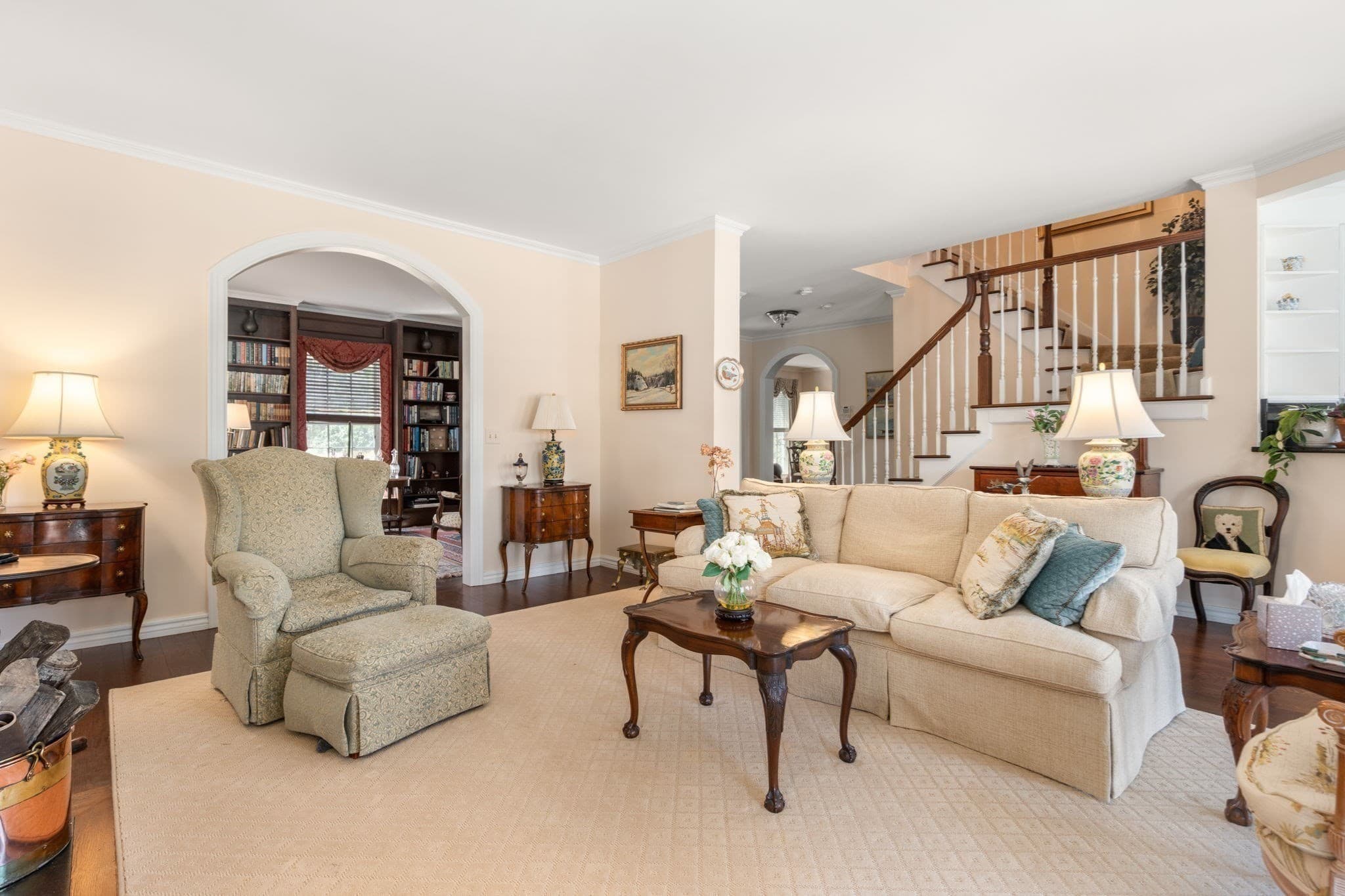 Single Family Residence at 178 Glasheen Road, Petersham MA 01331, photo 10 of 42