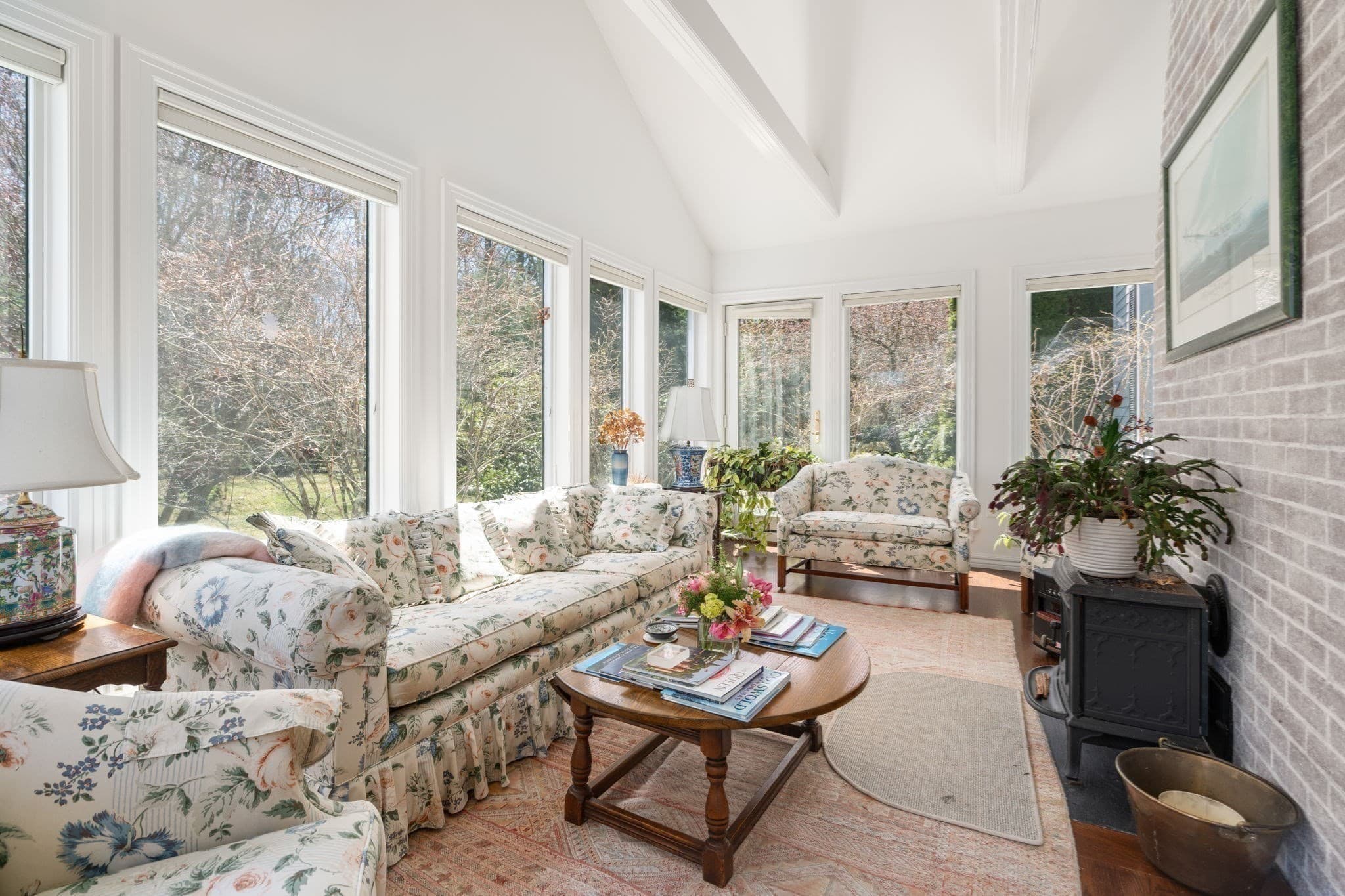 Single Family Residence at 178 Glasheen Road, Petersham MA 01331, photo 14 of 42