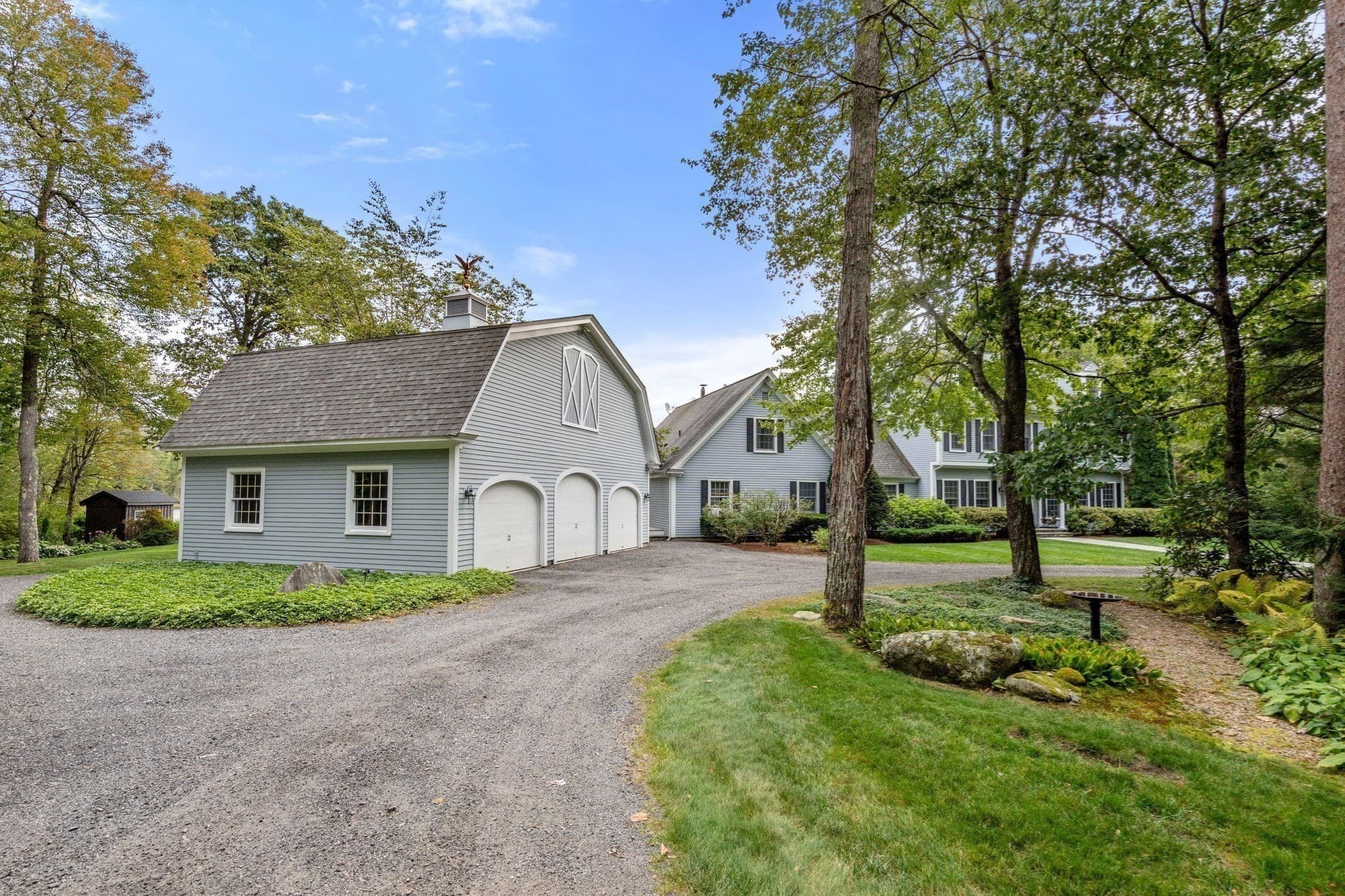 Single Family Residence at 178 Glasheen Road, Petersham MA 01331, photo 41 of 42