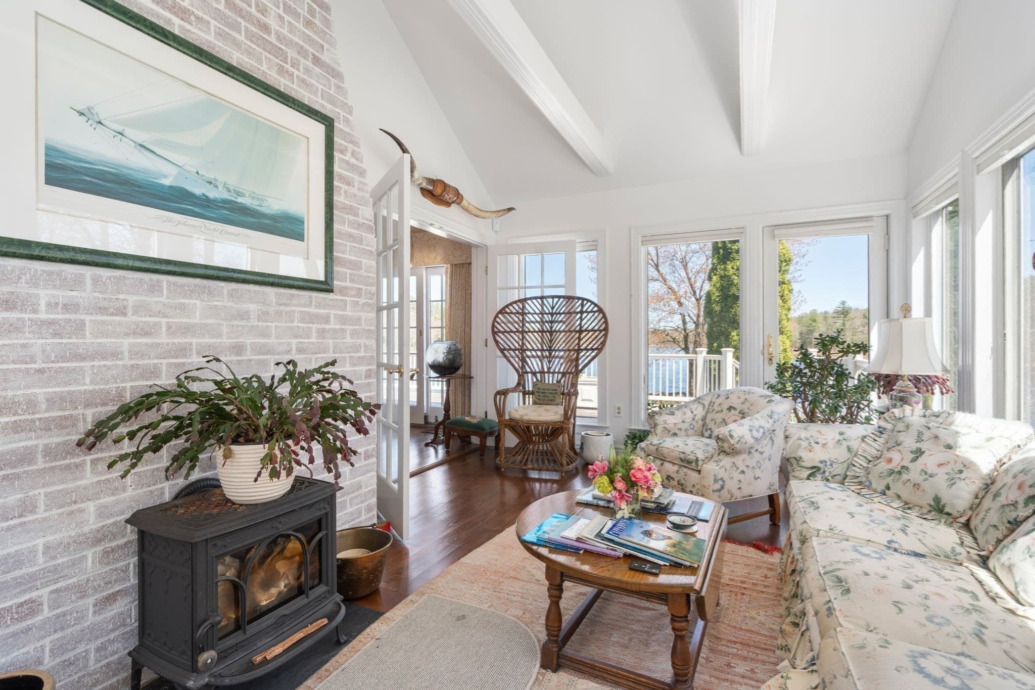 Single Family Residence at 178 Glasheen Road, Petersham MA 01331, photo 15 of 42