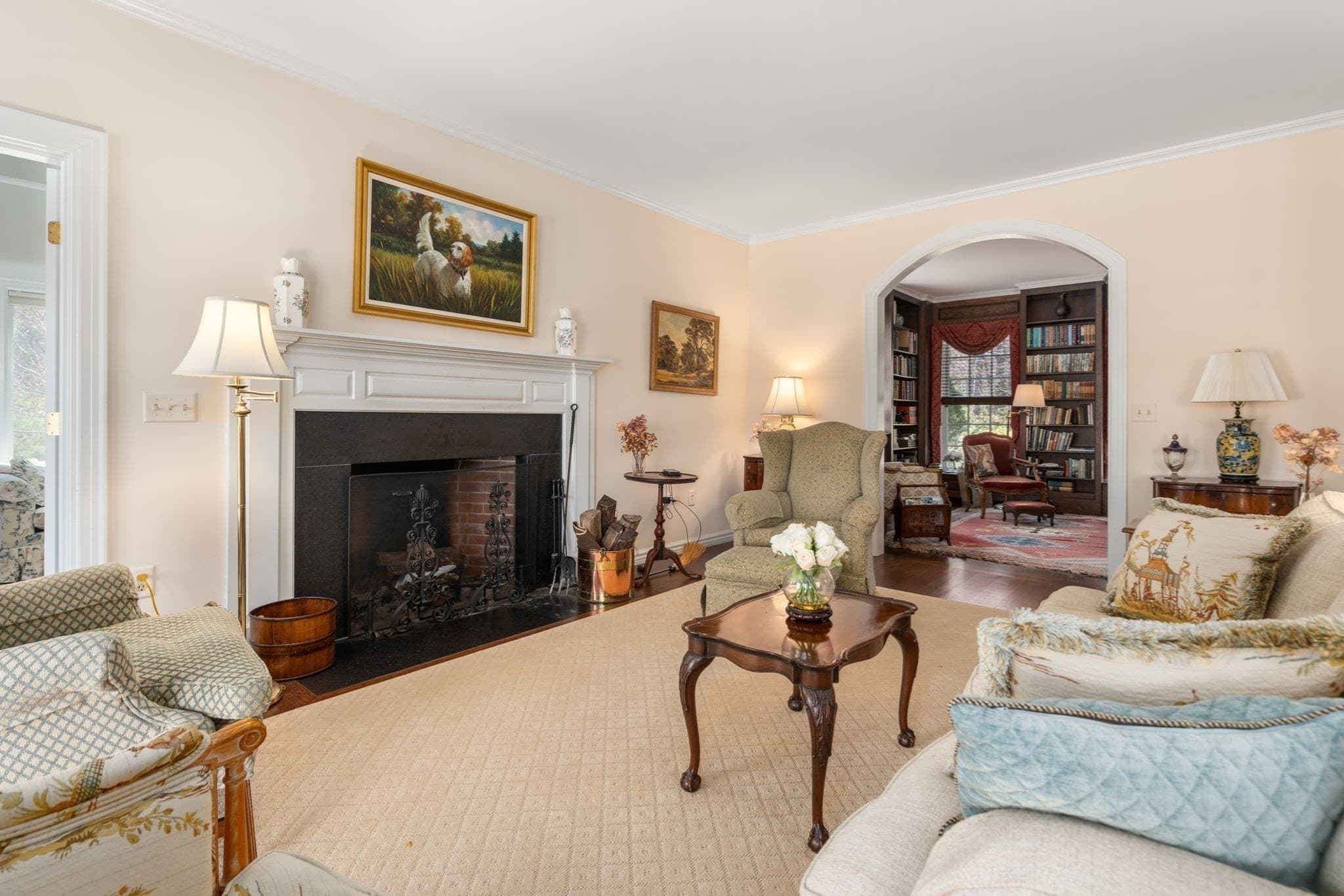 Single Family Residence at 178 Glasheen Road, Petersham MA 01331, photo 11 of 42