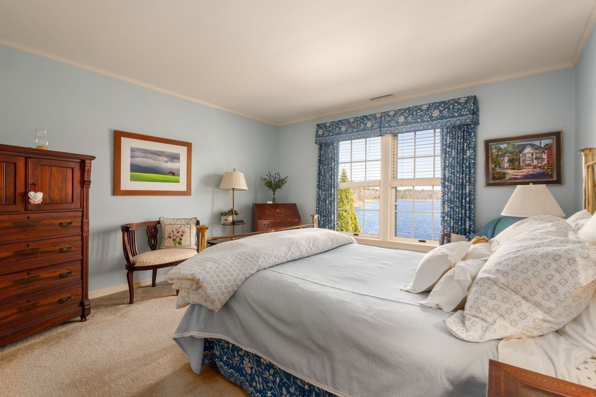 Single Family Residence at 178 Glasheen Road, Petersham MA 01331, photo 31 of 42