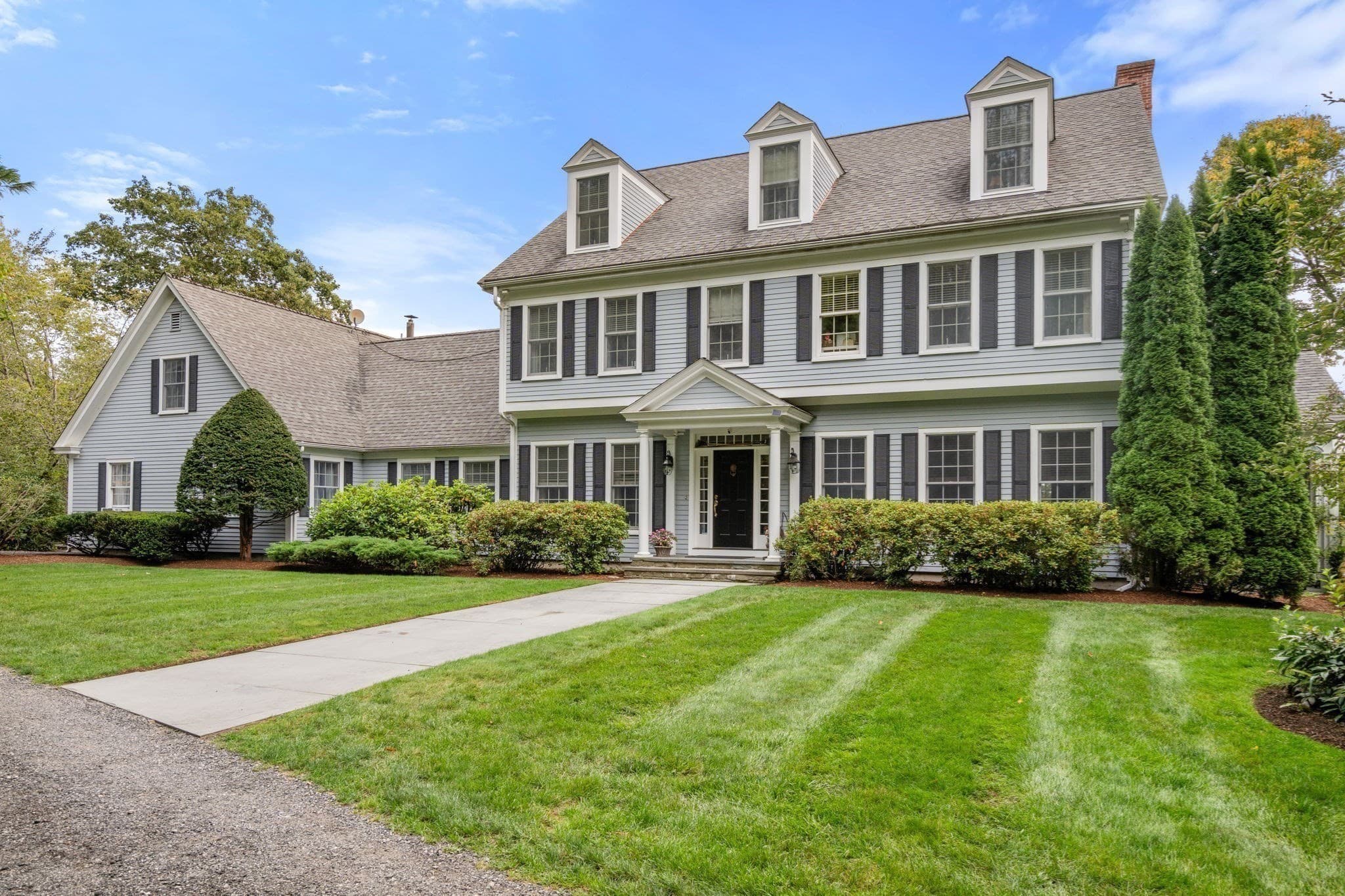 Single Family Residence at 178 Glasheen Road, Petersham MA 01331, photo 4 of 42