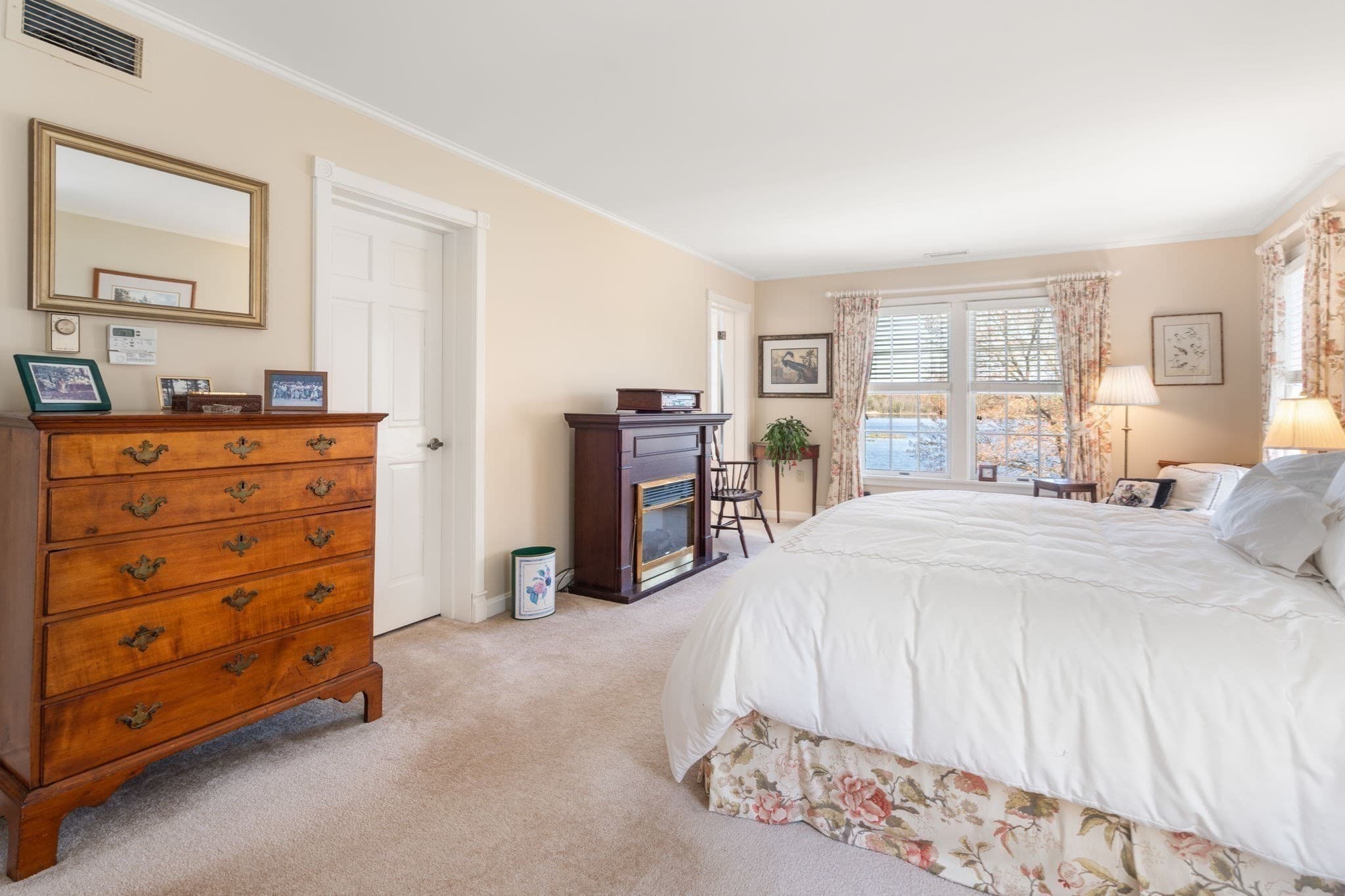 Single Family Residence at 178 Glasheen Road, Petersham MA 01331, photo 25 of 42