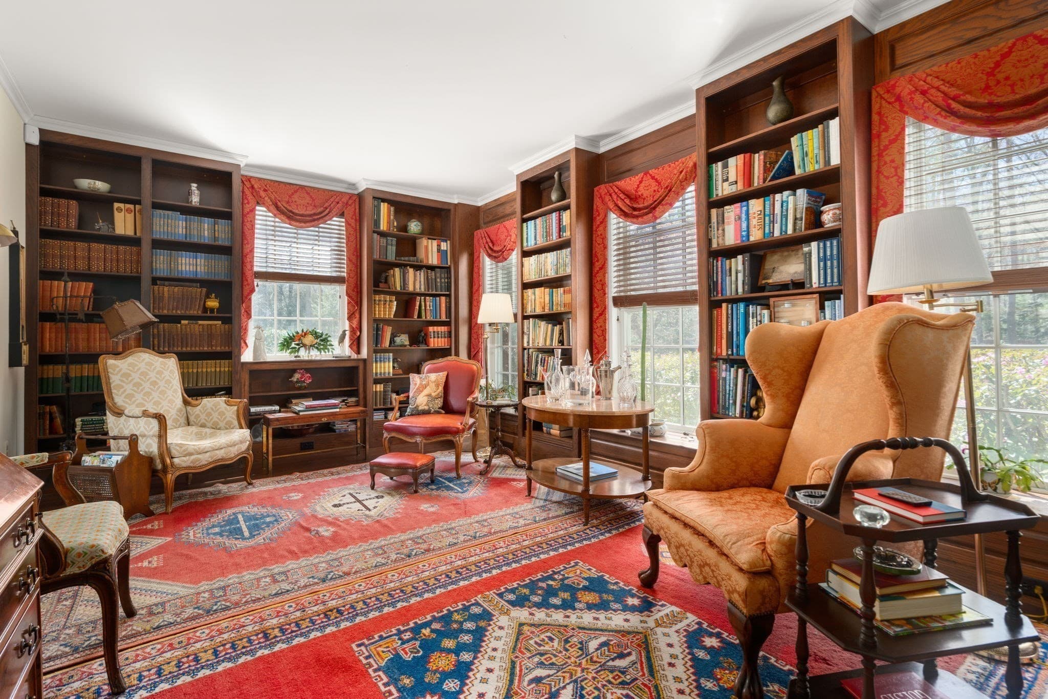 Single Family Residence at 178 Glasheen Road, Petersham MA 01331, photo 21 of 42