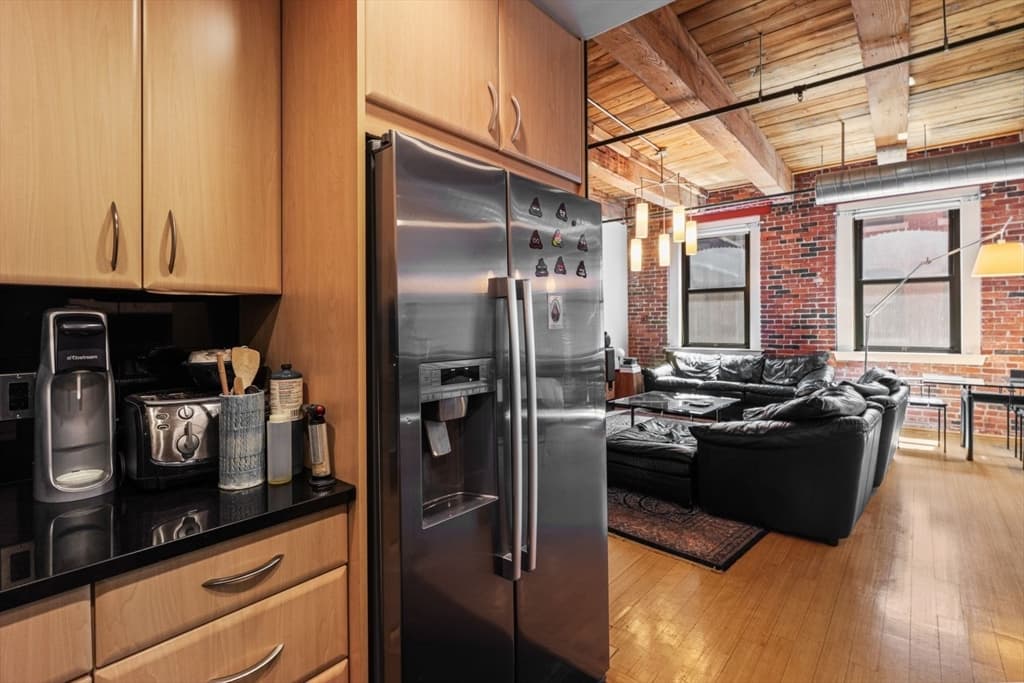 Condominium at 9 West Broadway # 402, Boston MA 02127, photo 2 of 32