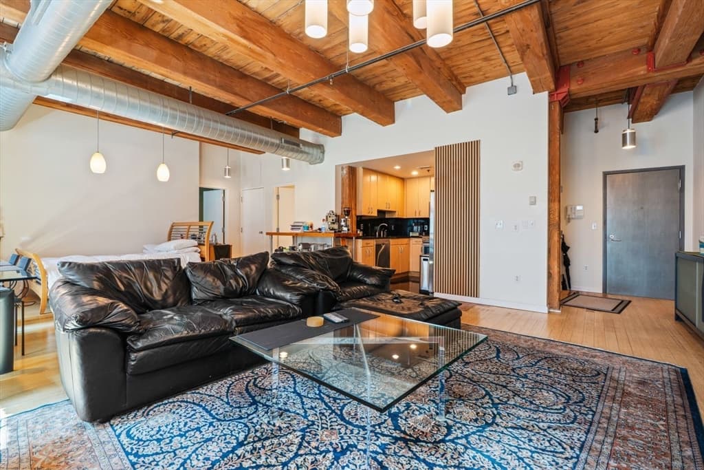 Condominium at 9 West Broadway # 402, Boston MA 02127, photo 6 of 32