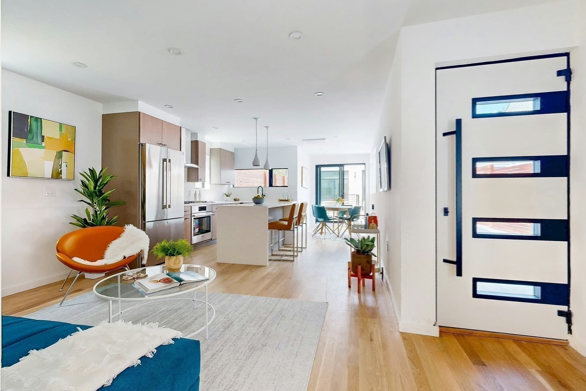 Condominium at 131 Charles Street # 0, Cambridge MA 02141, Cambridge, photo 2 of 19