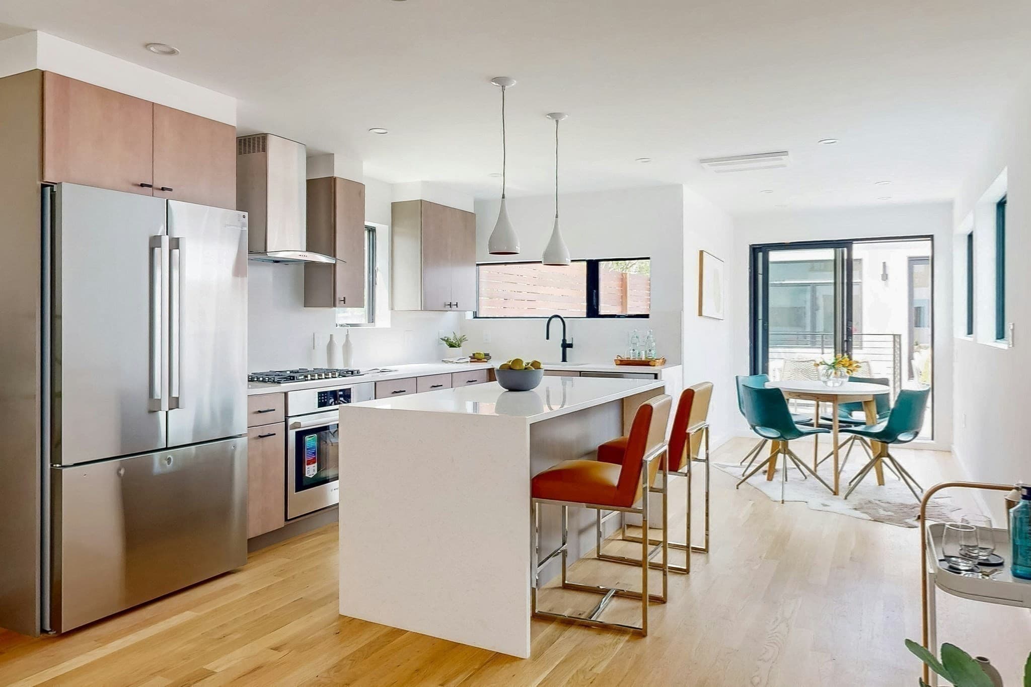Condominium at 131 Charles Street # 0, Cambridge MA 02141, Cambridge, photo 9 of 19