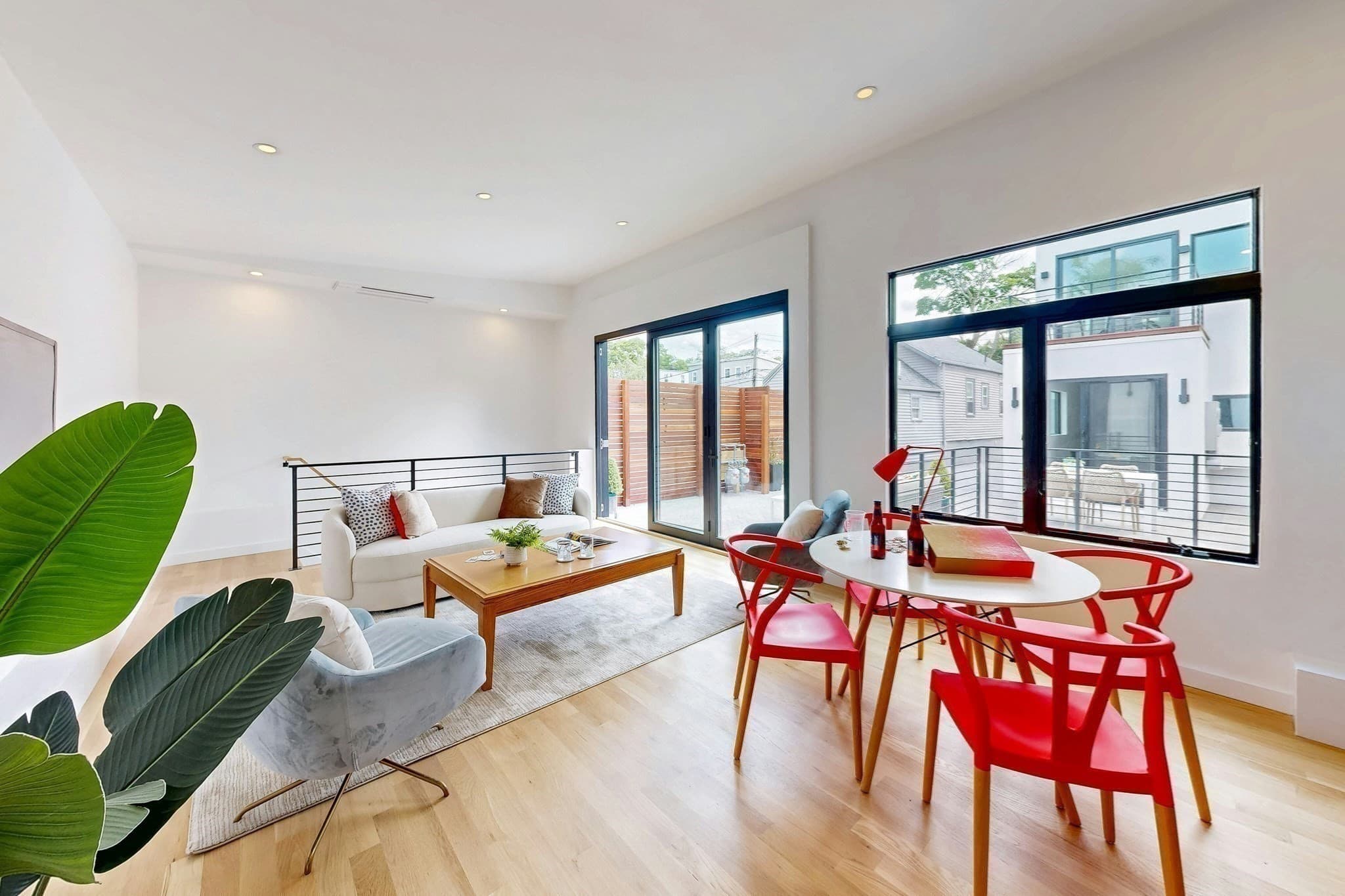 Condominium at 131 Charles Street # 0, Cambridge MA 02141, Cambridge, photo 18 of 19