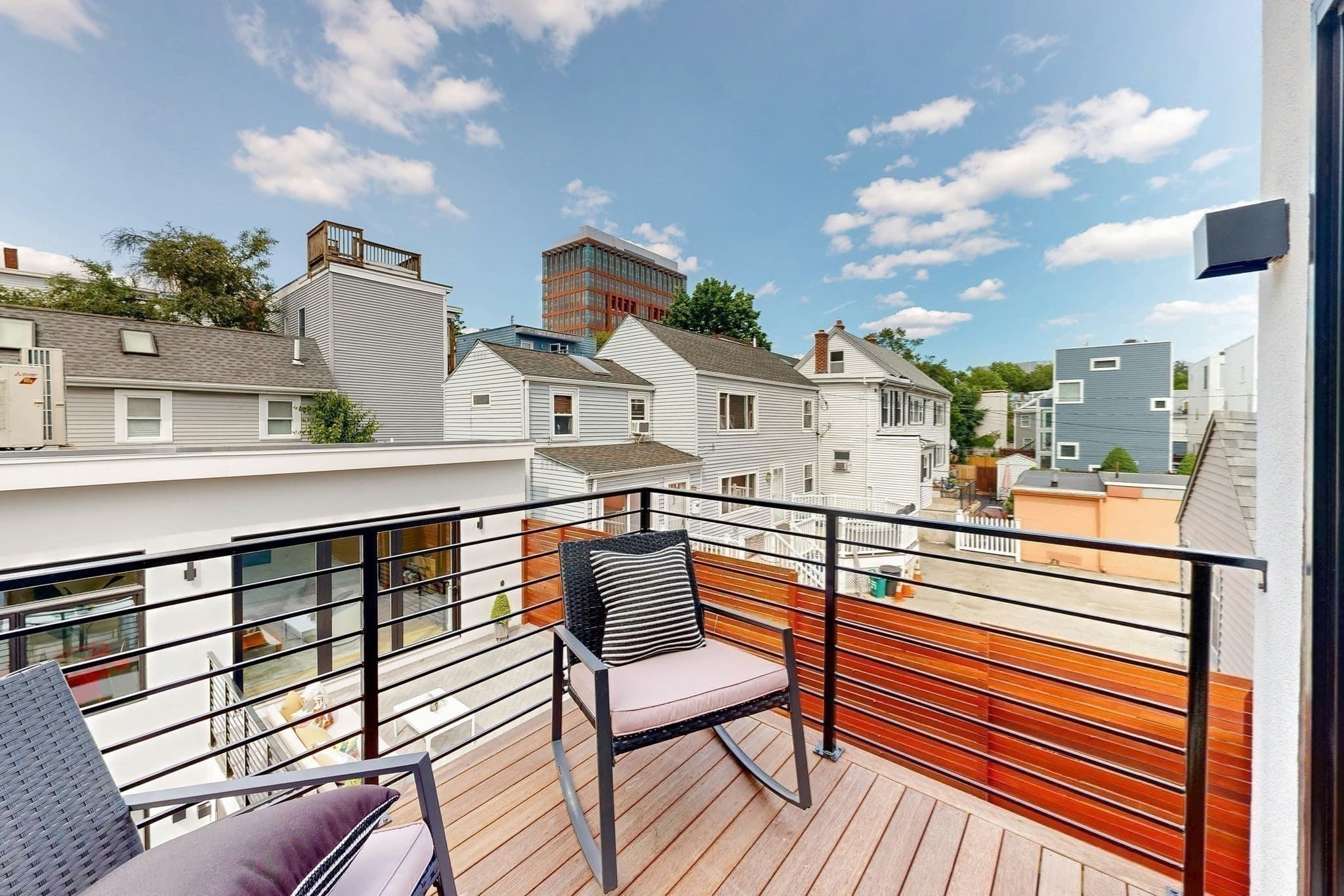 Condominium at 131 Charles Street # 0, Cambridge MA 02141, Cambridge, photo 15 of 19