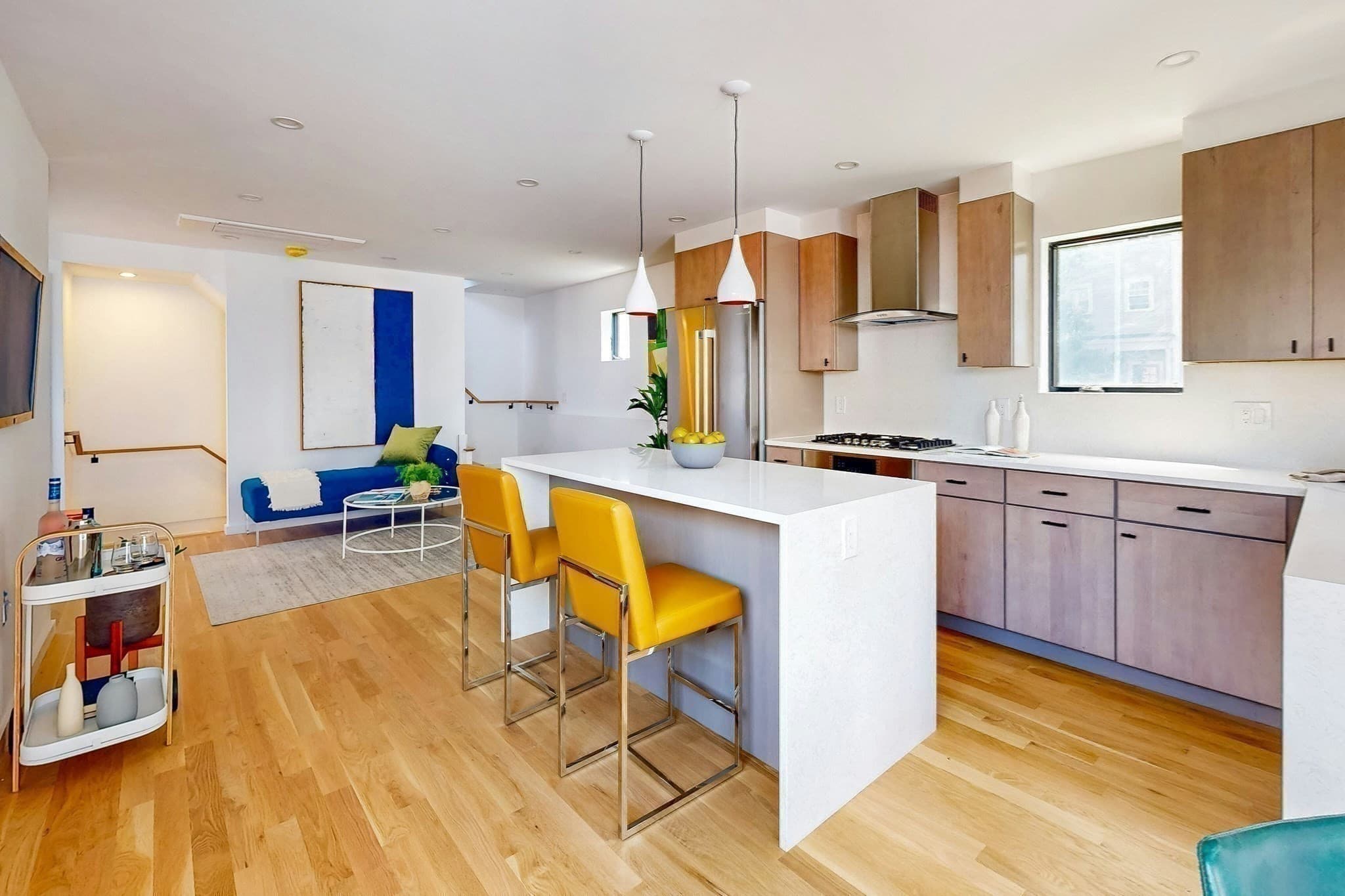 Condominium at 131 Charles Street # 0, Cambridge MA 02141, Cambridge, photo 8 of 19