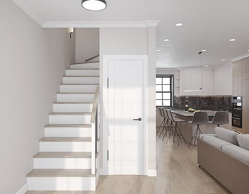 Single Family Residence at 48 Fayette St, Boston MA 02116, photo 2 of 19
