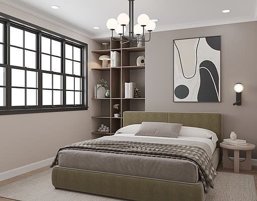 Single Family Residence at 48 Fayette St, Boston MA 02116, photo 10 of 19