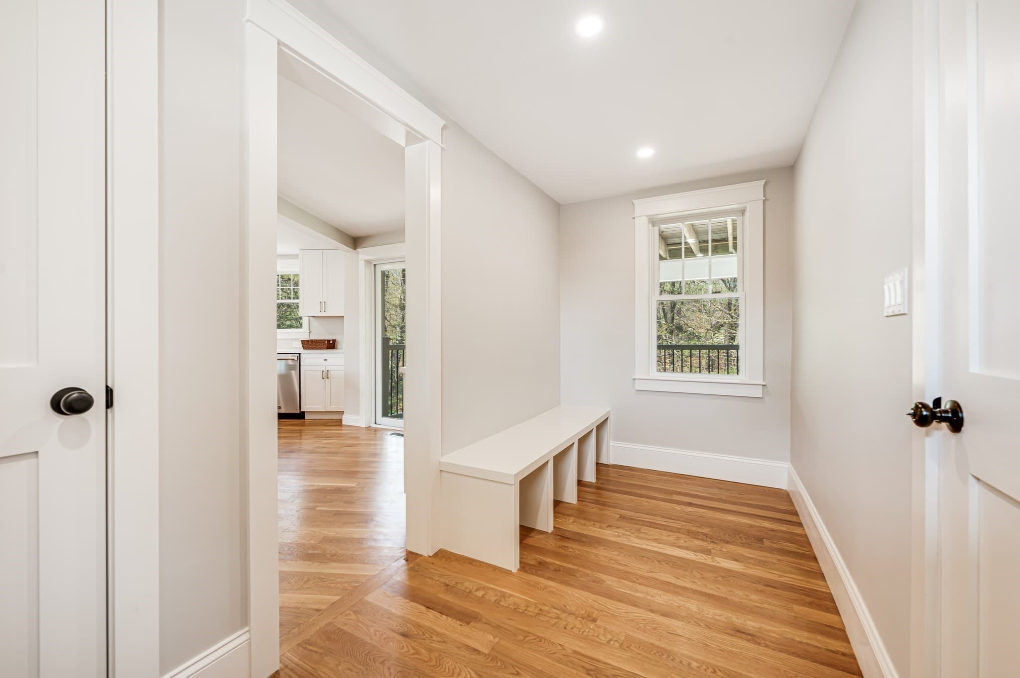 Single Family Residence at 6 Ivy Circle, Winchester MA 01890, photo 13 of 36