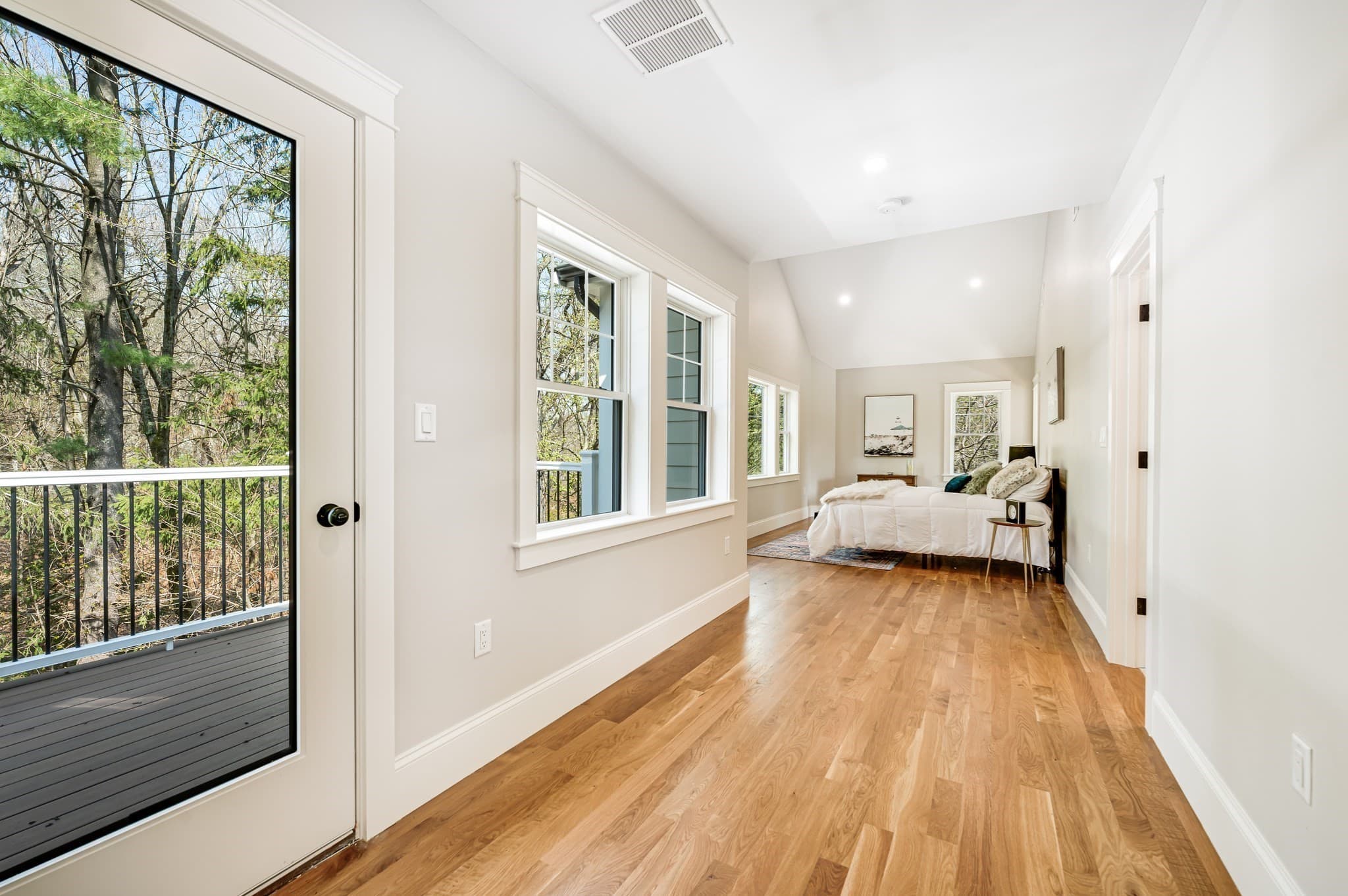 Single Family Residence at 6 Ivy Circle, Winchester MA 01890, photo 17 of 36