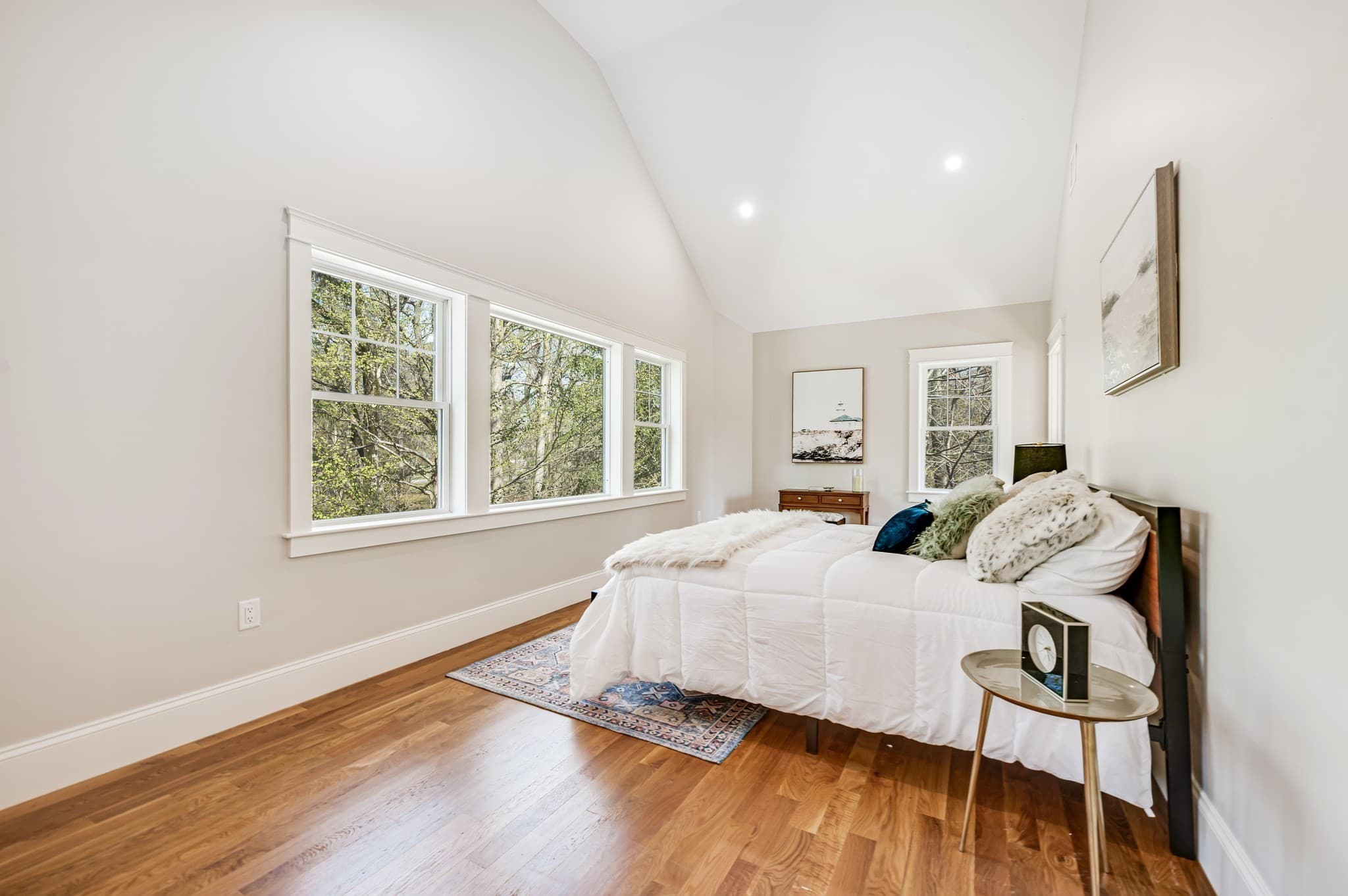 Single Family Residence at 6 Ivy Circle, Winchester MA 01890, photo 16 of 36