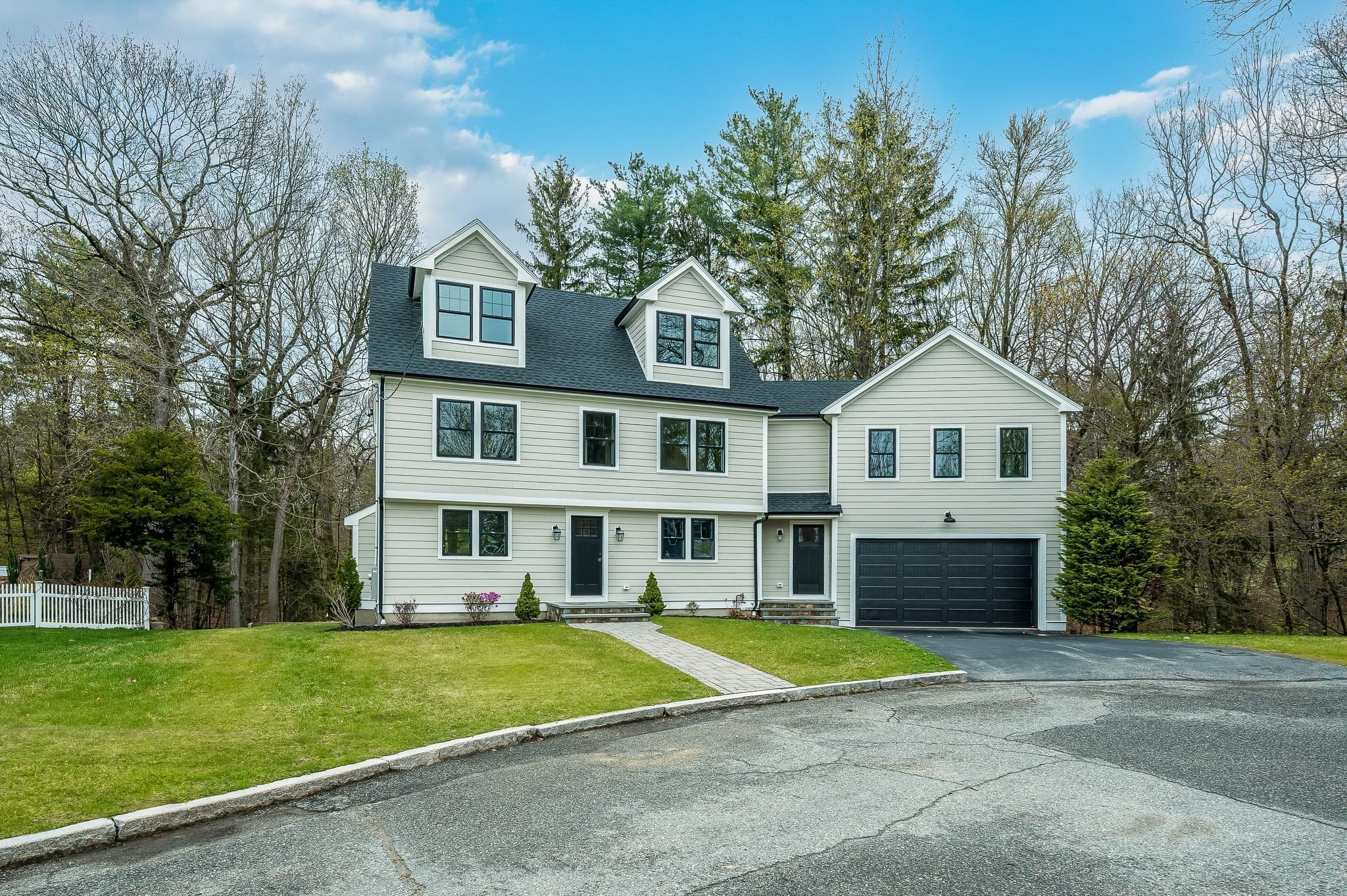Single Family Residence at 6 Ivy Circle, Winchester MA 01890, photo 36 of 36