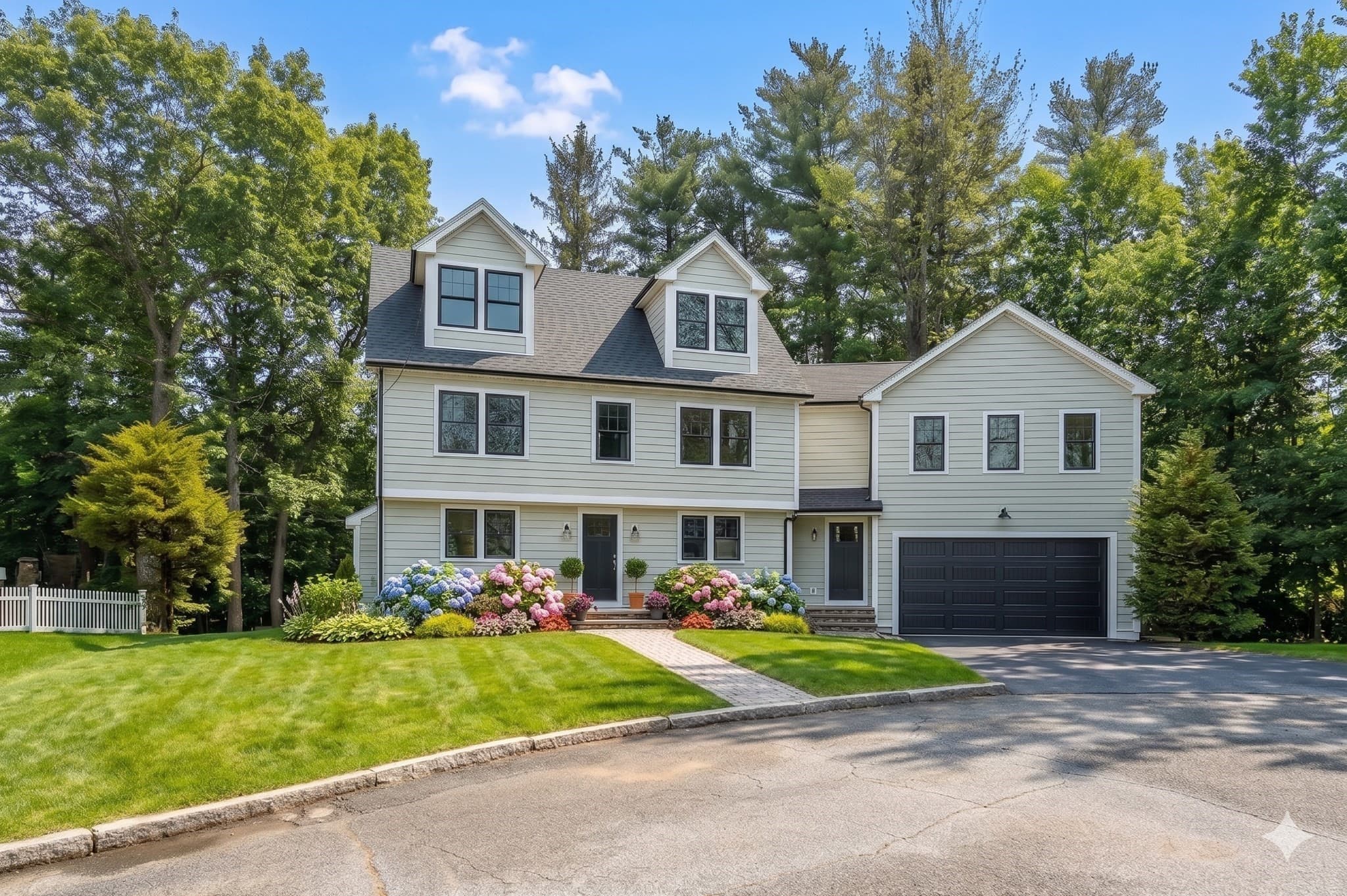 6 Ivy Circle, Winchester MA 01890