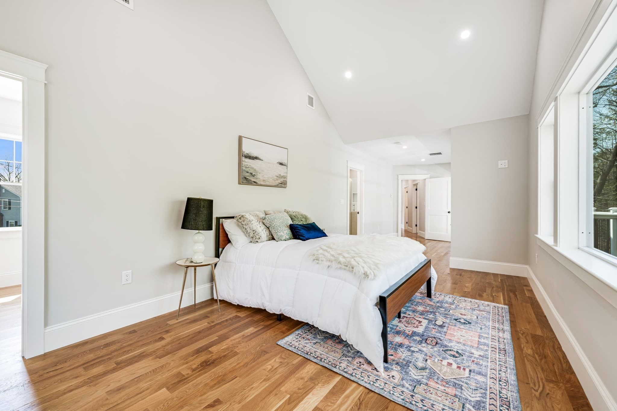 Single Family Residence at 6 Ivy Circle, Winchester MA 01890, photo 15 of 36