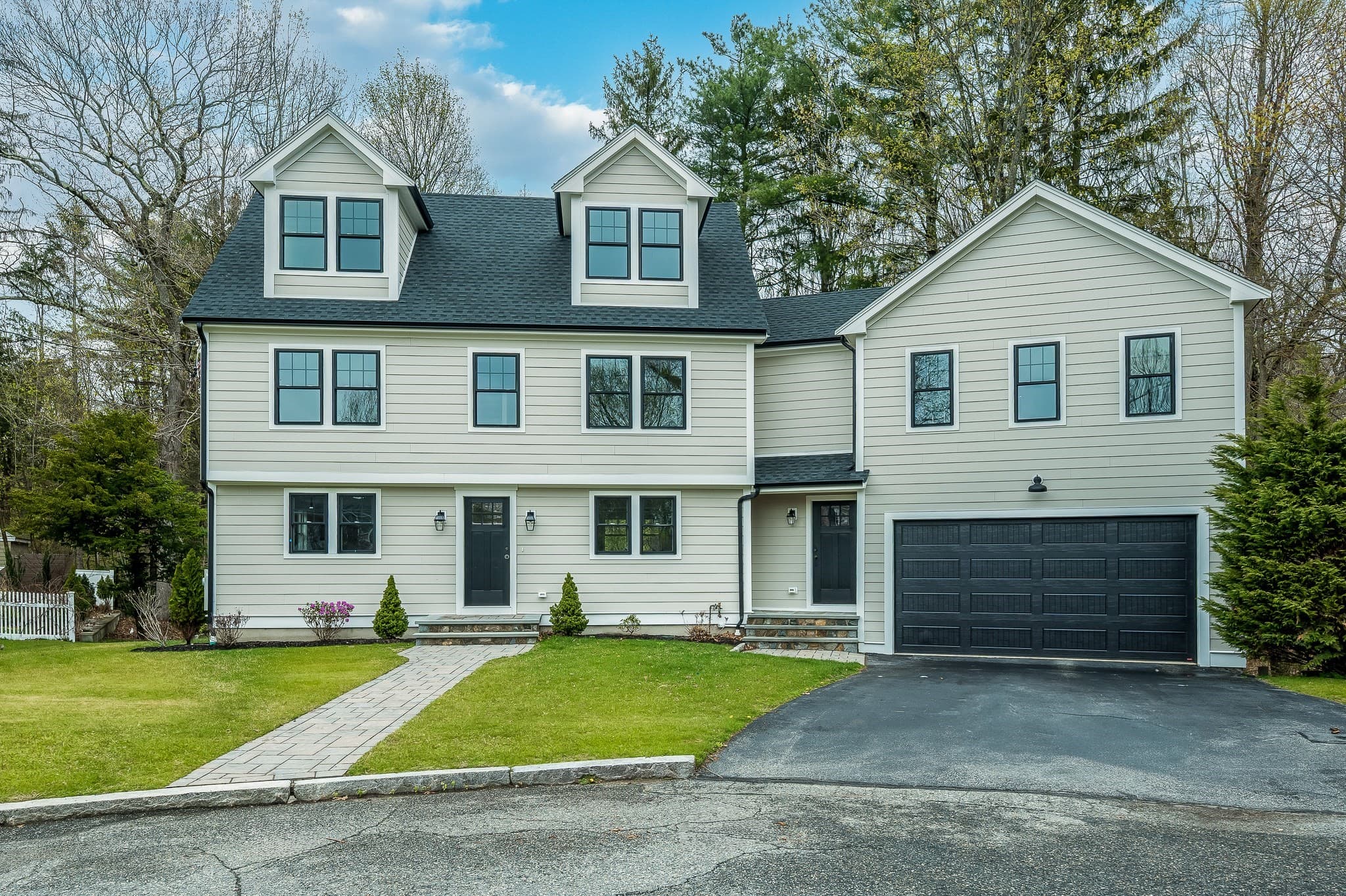 Single Family Residence at 6 Ivy Circle, Winchester MA 01890, photo 35 of 36