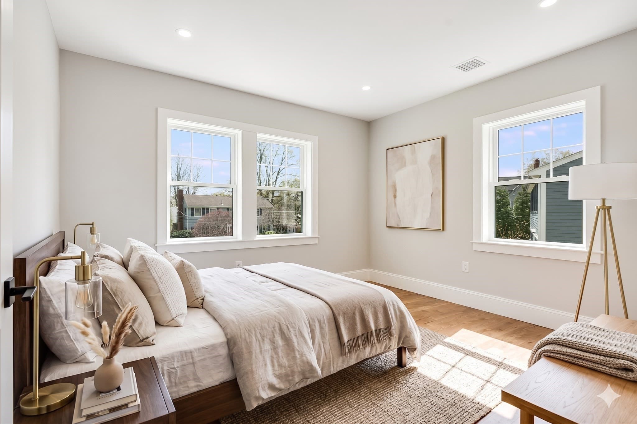 Single Family Residence at 6 Ivy Circle, Winchester MA 01890, photo 21 of 36