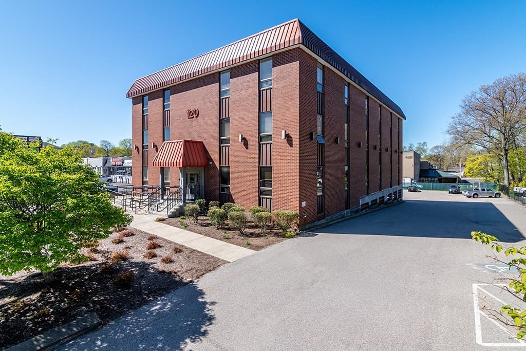 120 N Main St # 305, Attleboro MA 02703 photo 3