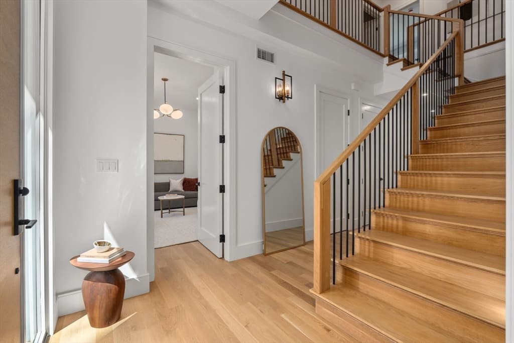 Single Family Residence at 470 Quinobequin Road, Newton MA 02468, Newton, photo 3 of 37