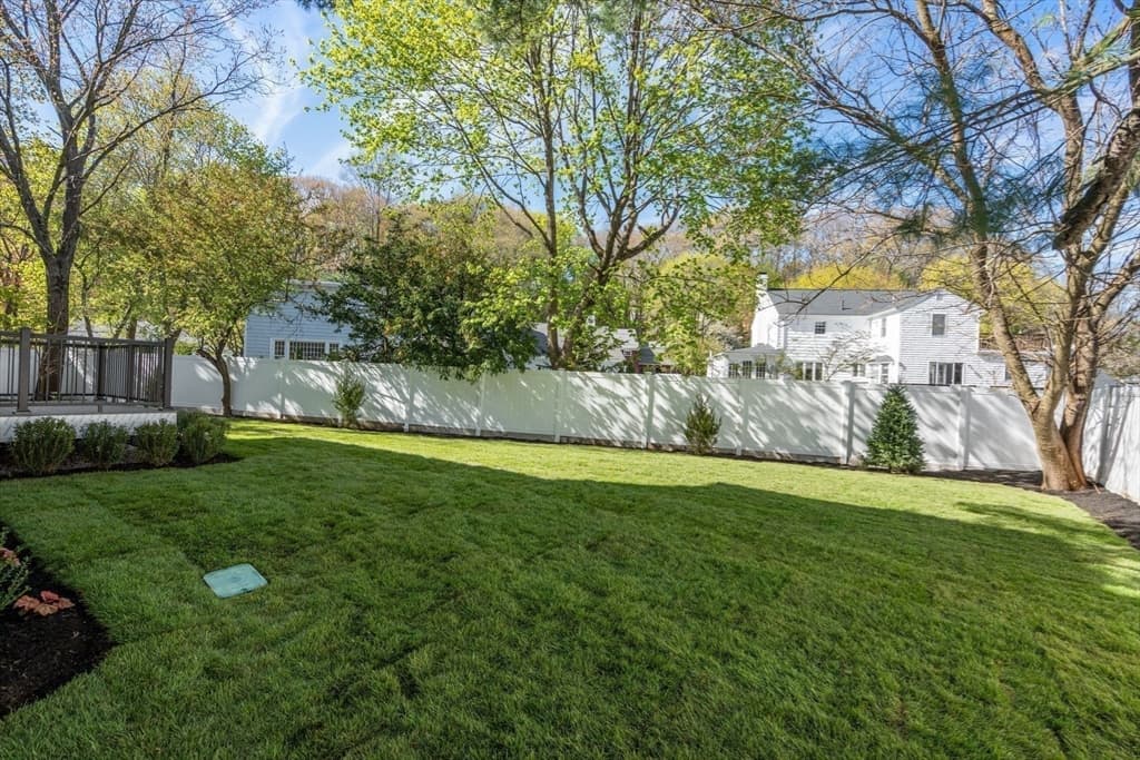 Single Family Residence at 470 Quinobequin Road, Newton MA 02468, Newton, photo 32 of 37