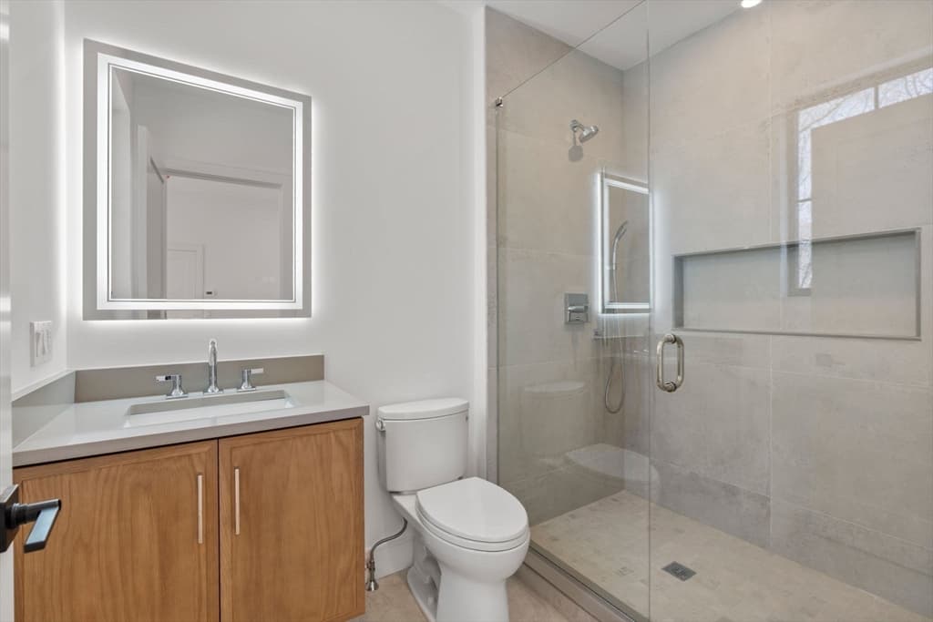 Single Family Residence at 470 Quinobequin Road, Newton MA 02468, Newton, photo 28 of 37