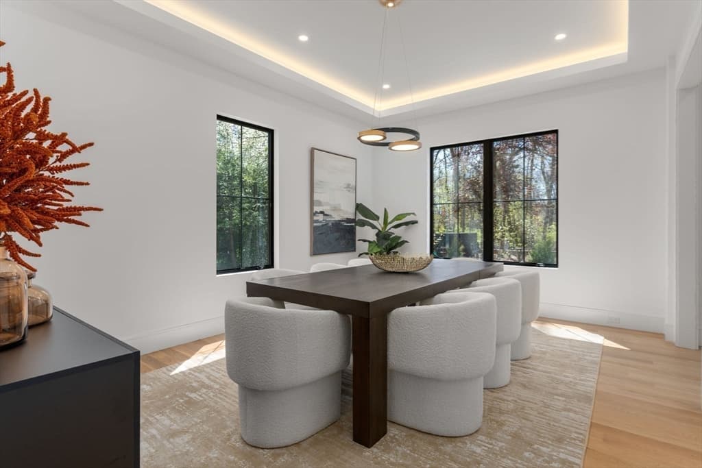 Single Family Residence at 470 Quinobequin Road, Newton MA 02468, Newton, photo 11 of 37