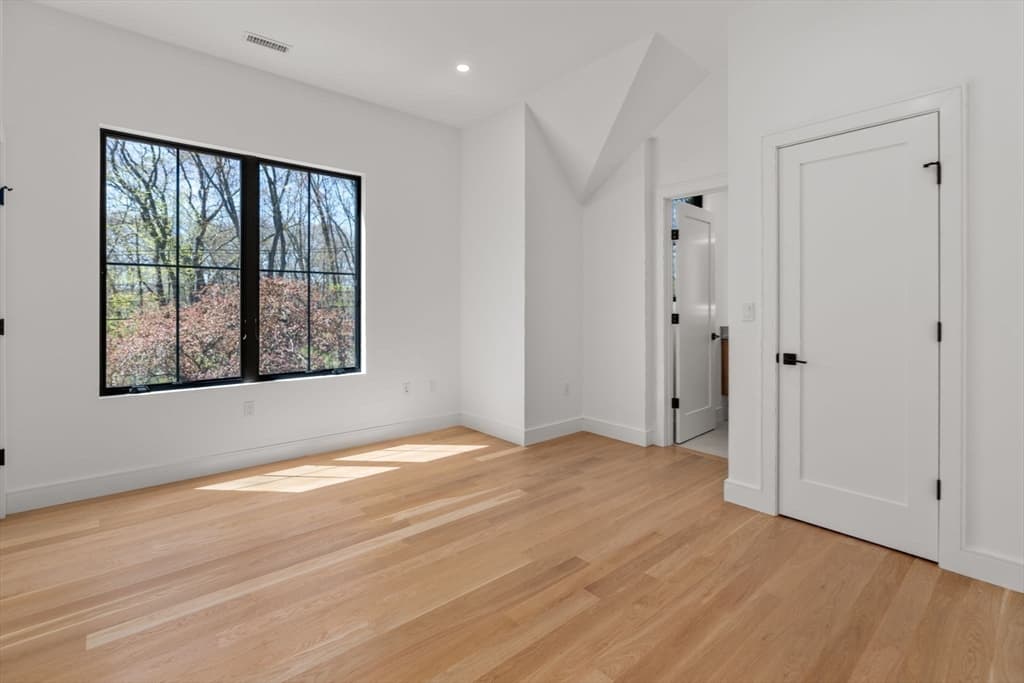 Single Family Residence at 470 Quinobequin Road, Newton MA 02468, Newton, photo 25 of 37