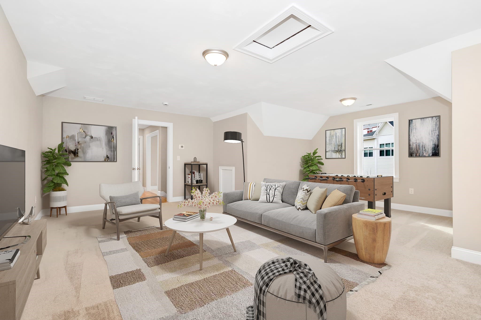 Condominium at 19 Boot Shop Road # 19, Upton MA 01568, photo 23 of 23