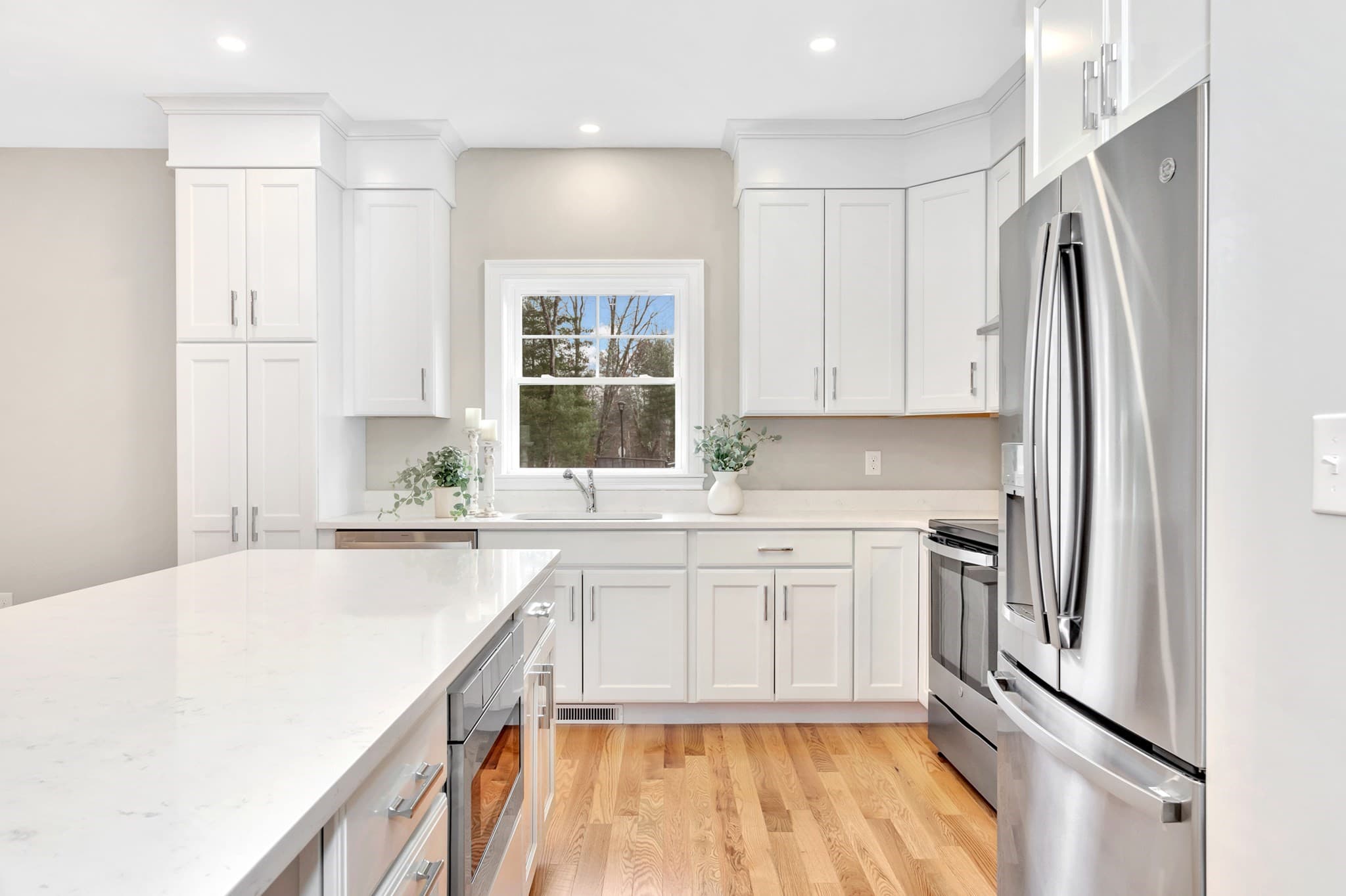Condominium at 19 Boot Shop Road # 19, Upton MA 01568, photo 6 of 23