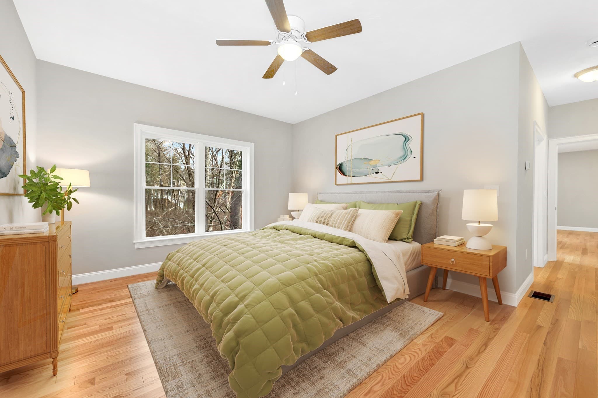 Condominium at 19 Boot Shop Road # 19, Upton MA 01568, photo 17 of 23