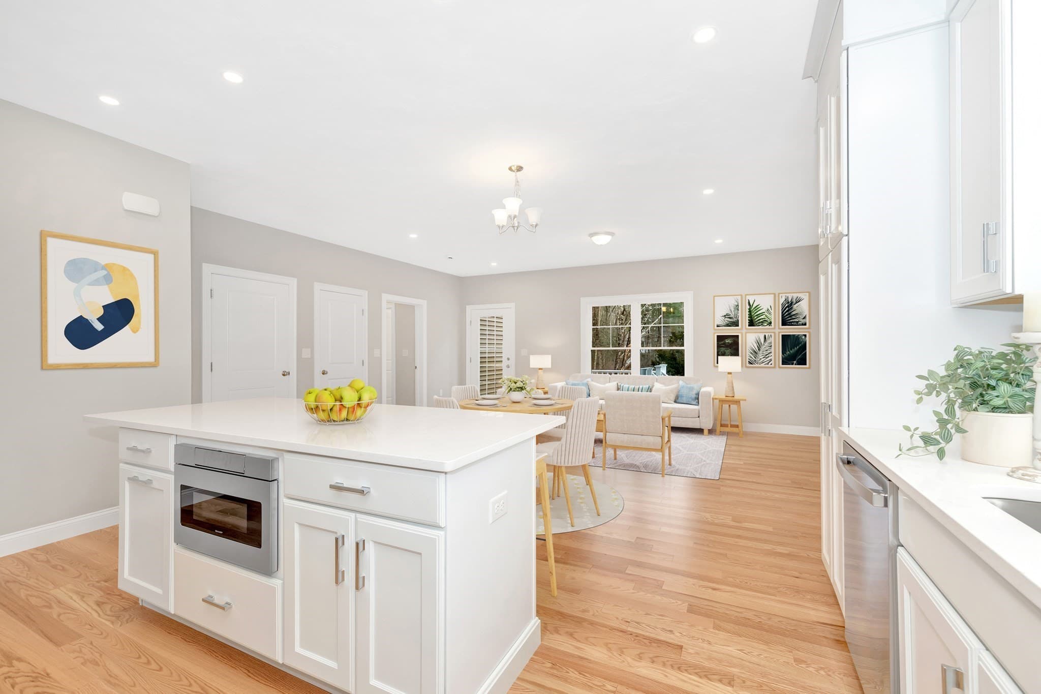 Condominium at 19 Boot Shop Road # 19, Upton MA 01568, photo 7 of 23
