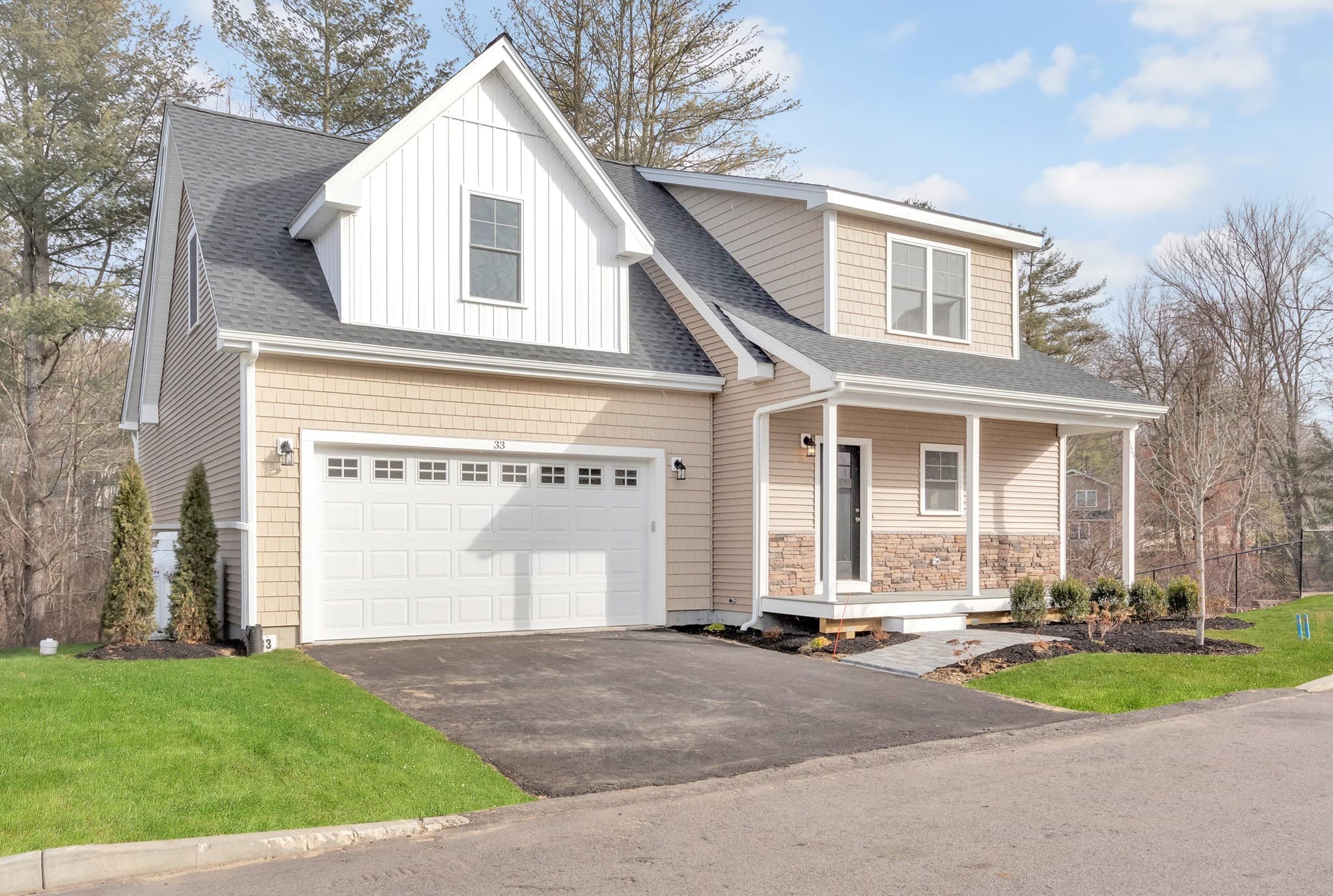19 Boot Shop Road # 19, Upton MA 01568