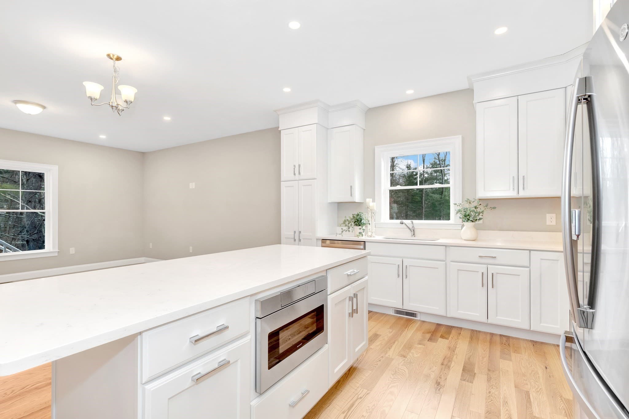 Condominium at 19 Boot Shop Road # 19, Upton MA 01568, photo 8 of 23