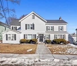 61-65 Broad Street, Marlborough MA 01752