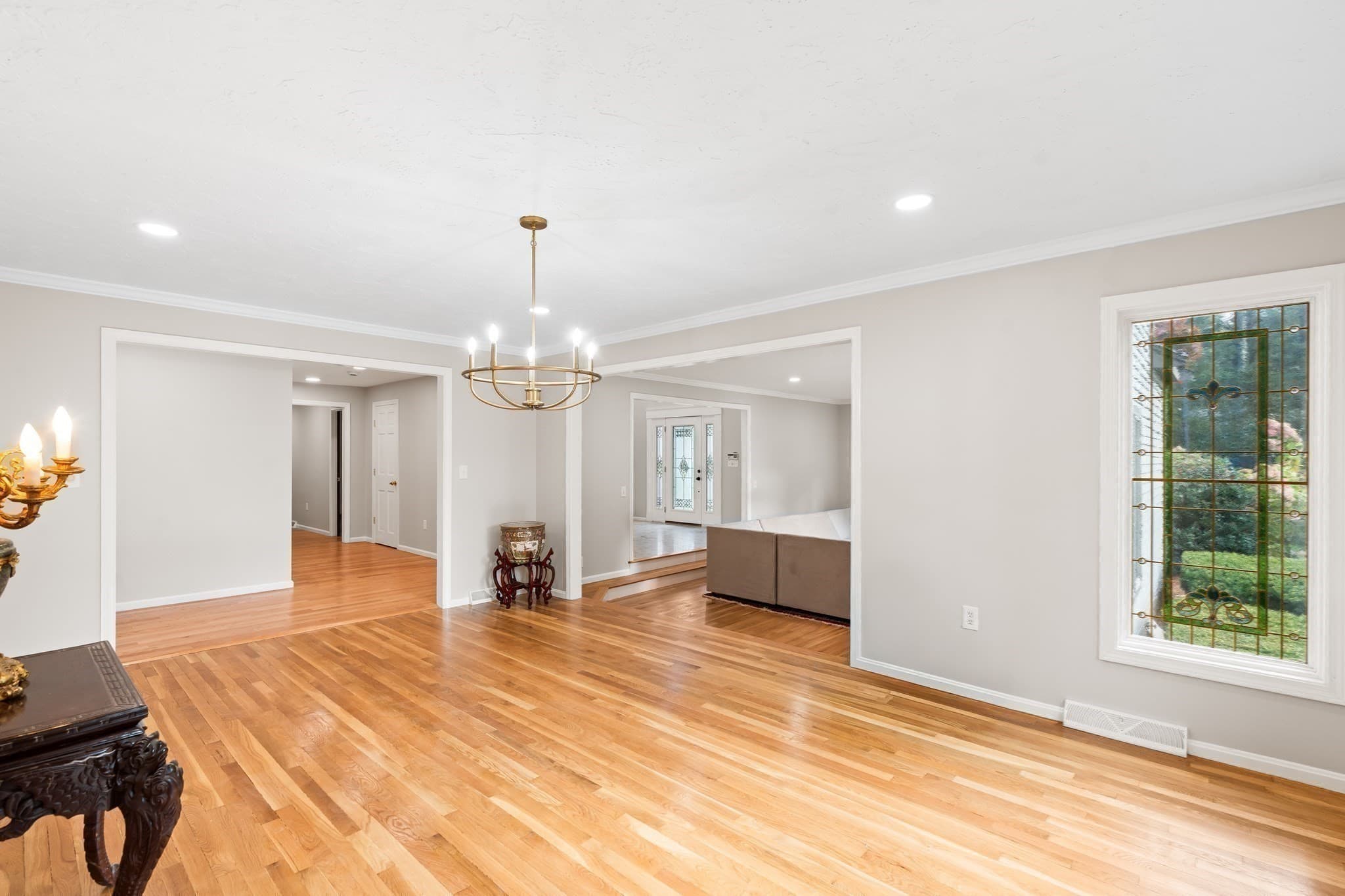 Single Family Residence at 7 Saddle Ridge Road, Sudbury MA 01776, photo 13 of 42