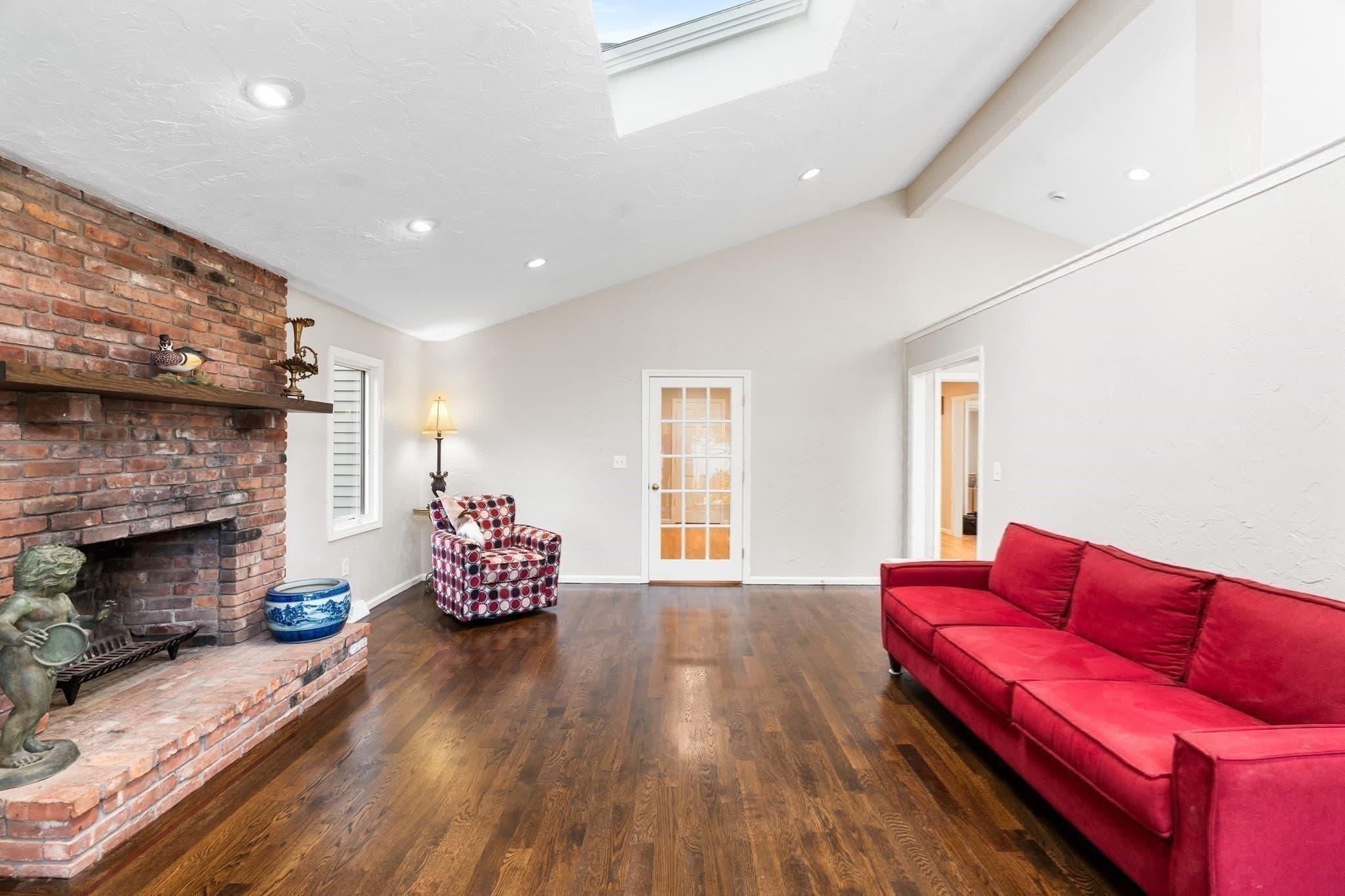 Single Family Residence at 7 Saddle Ridge Road, Sudbury MA 01776, photo 16 of 42