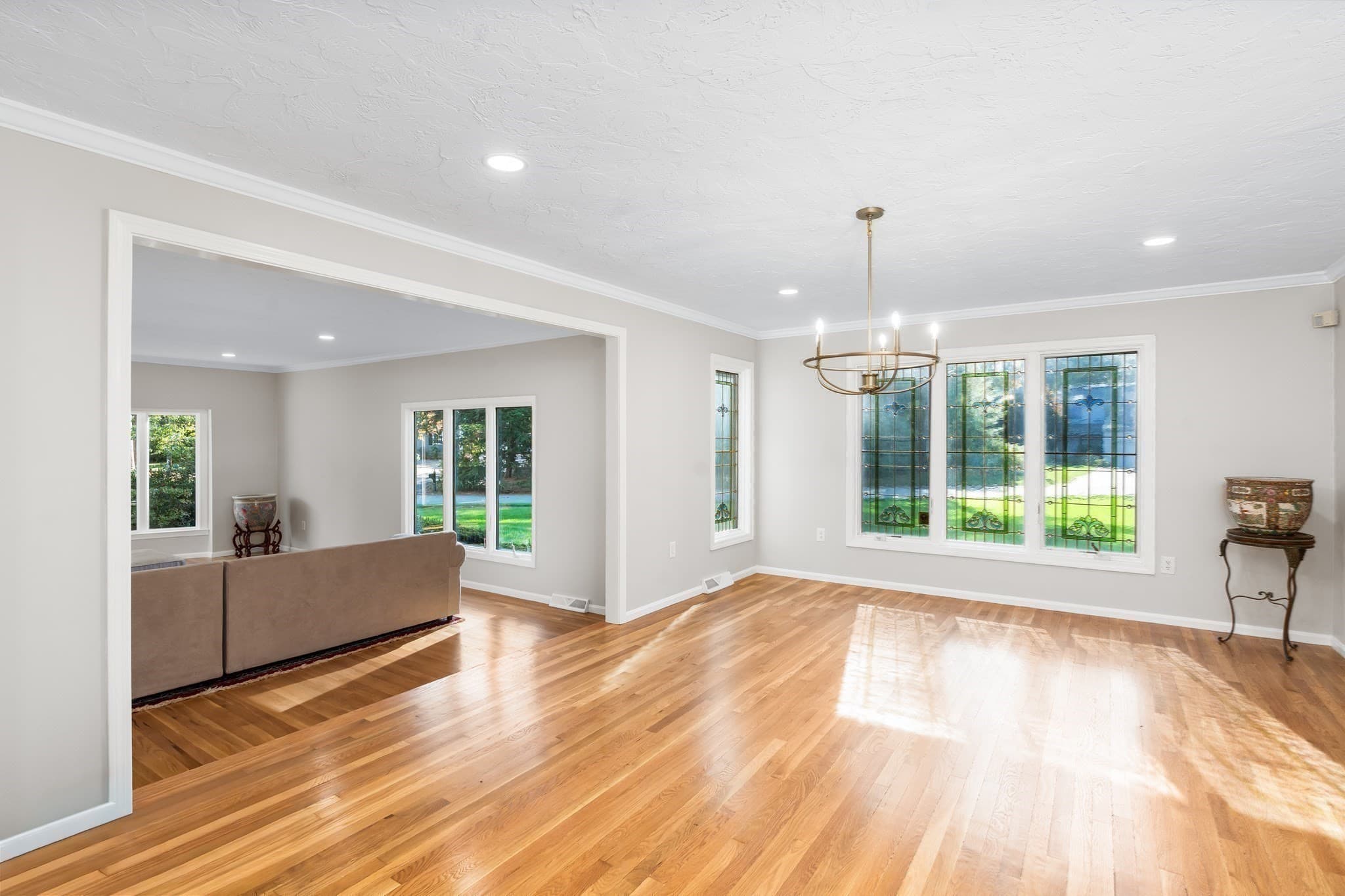 Single Family Residence at 7 Saddle Ridge Road, Sudbury MA 01776, photo 12 of 42