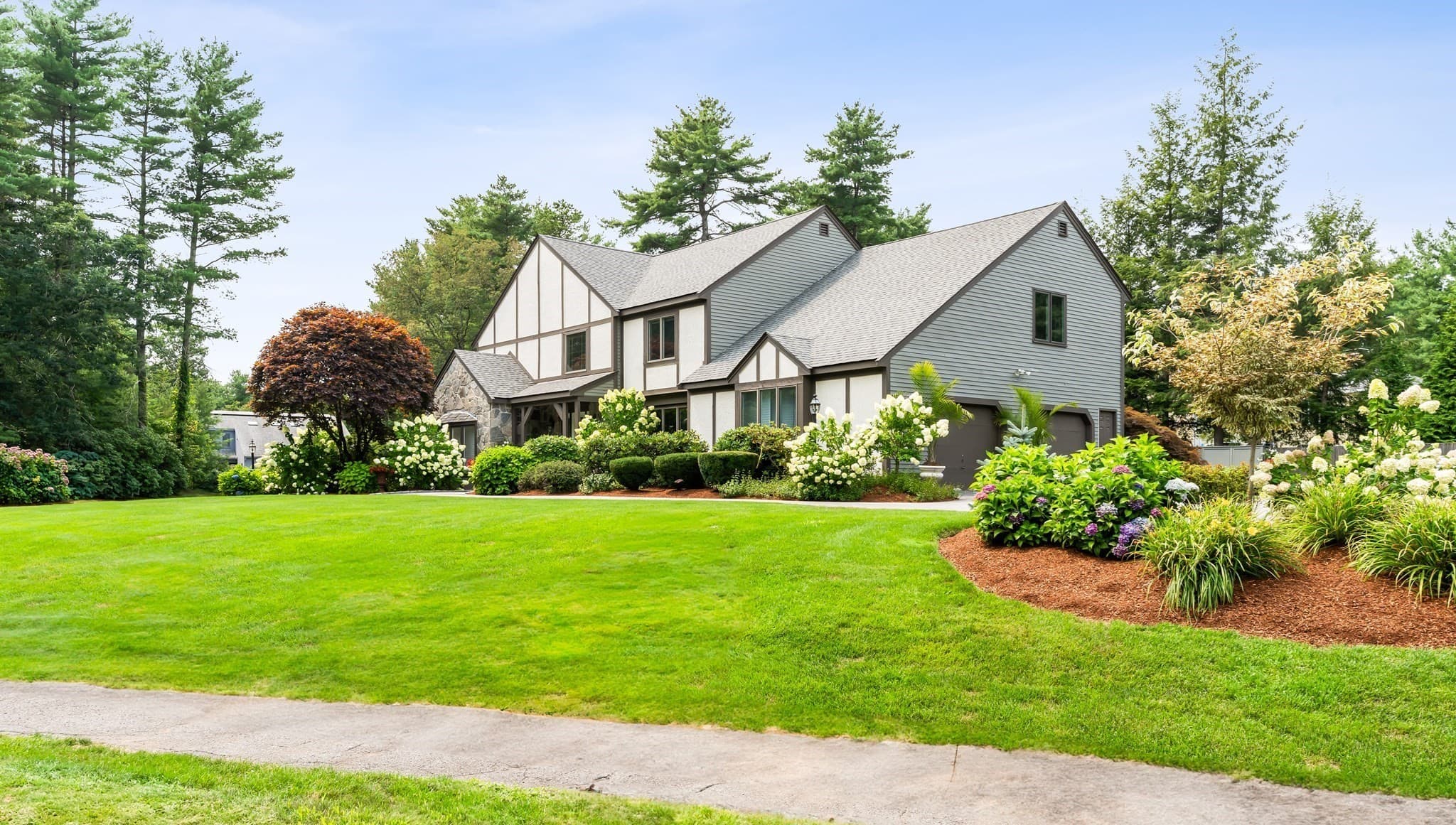 7 Saddle Ridge Road, Sudbury MA 01776