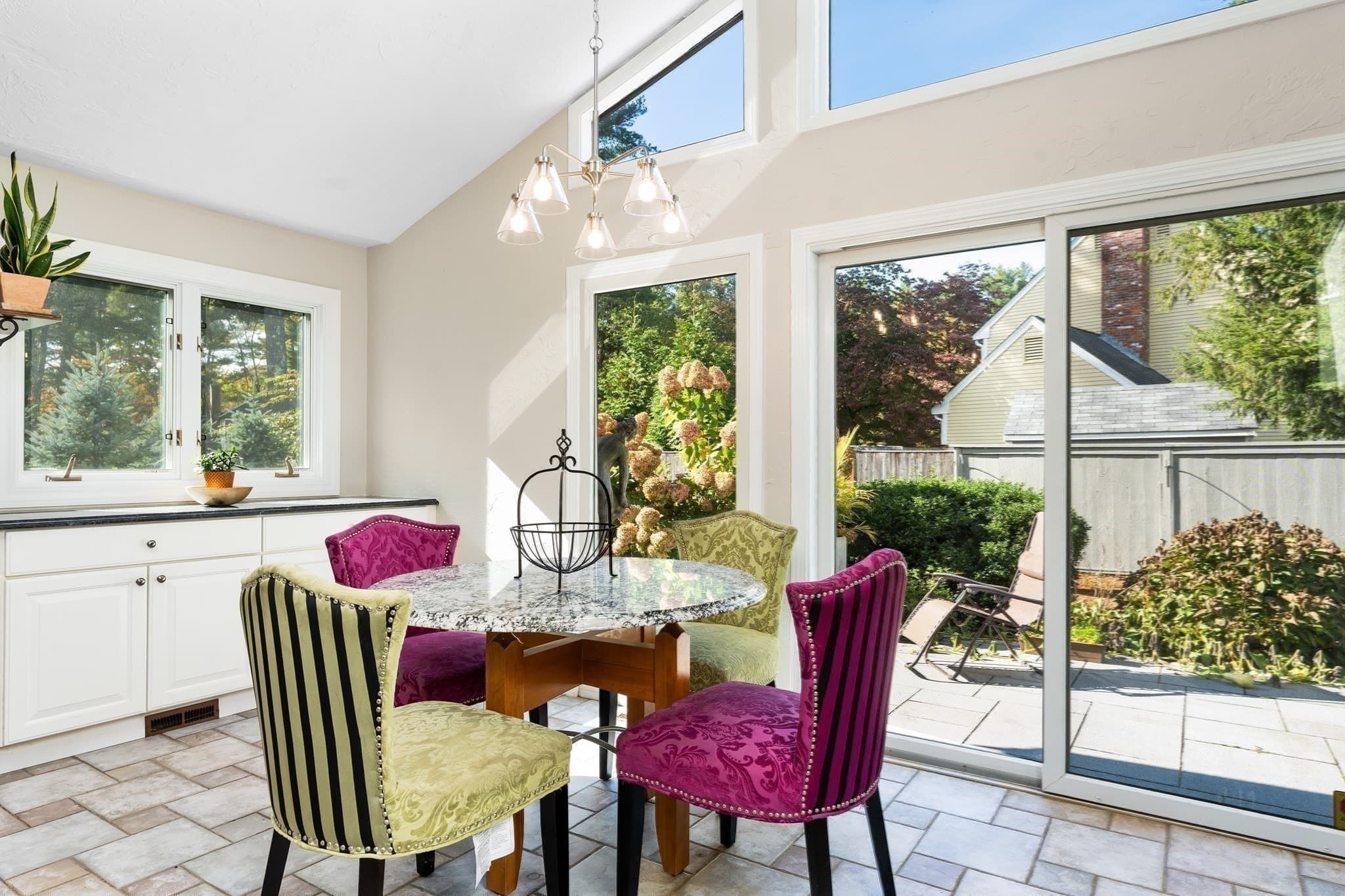 Single Family Residence at 7 Saddle Ridge Road, Sudbury MA 01776, photo 19 of 42